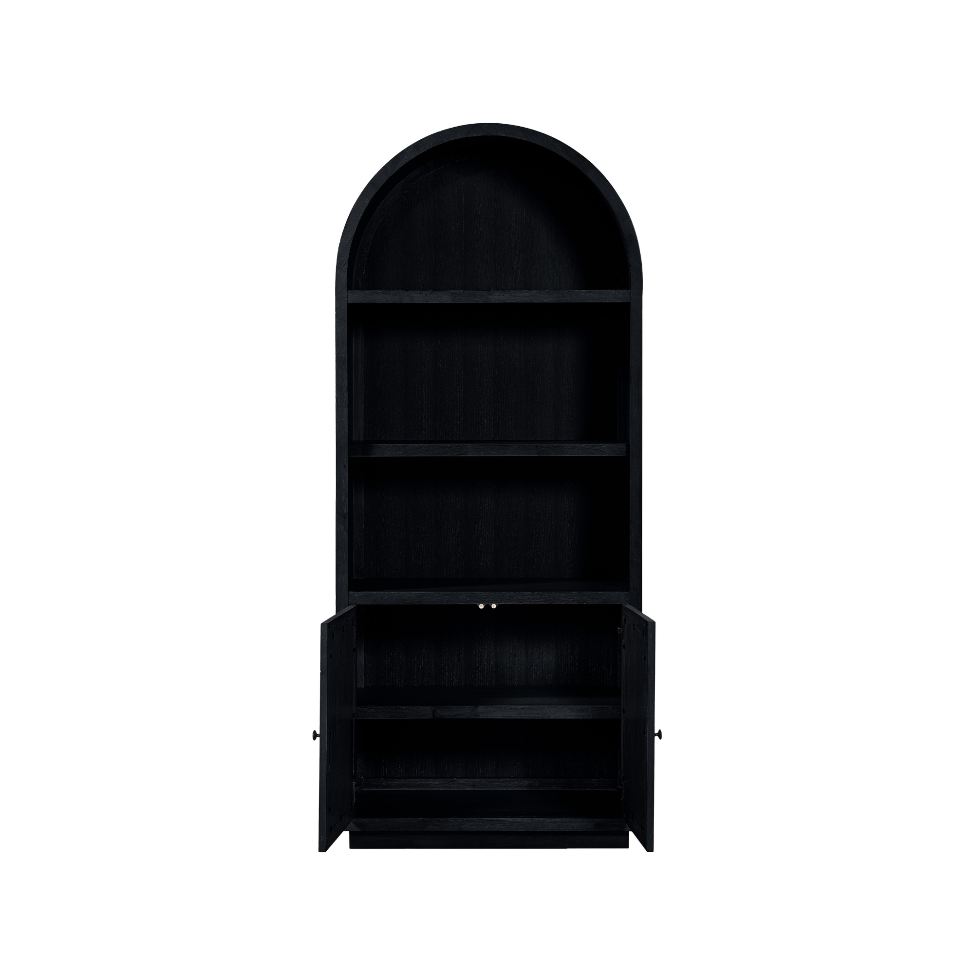 Zafira Bookcase