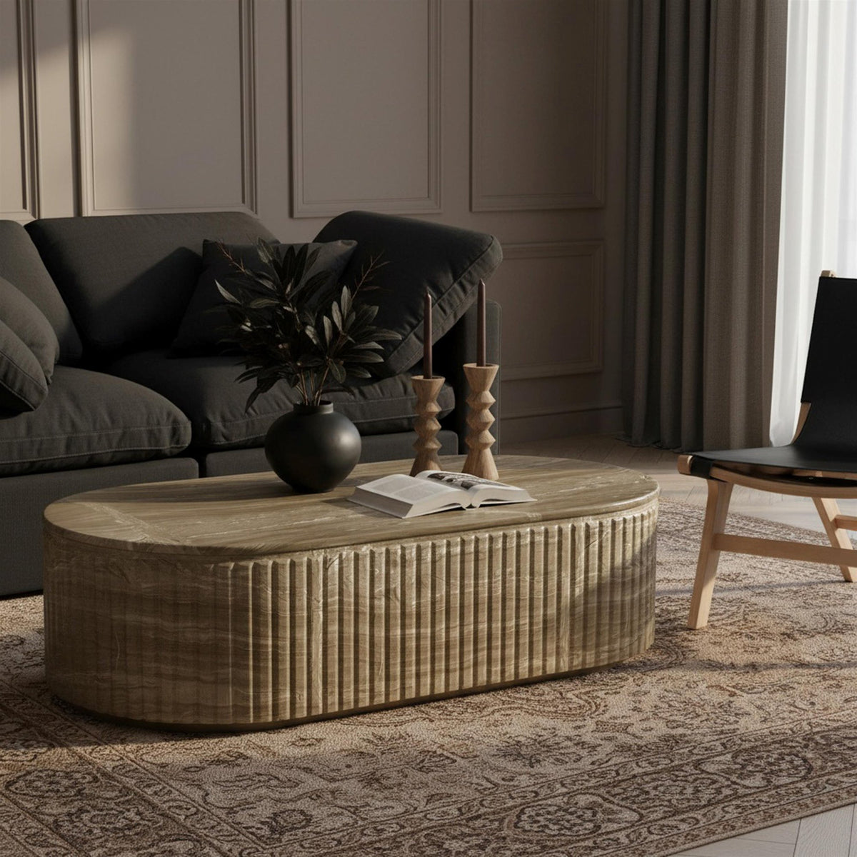 Ronan Coffee Table