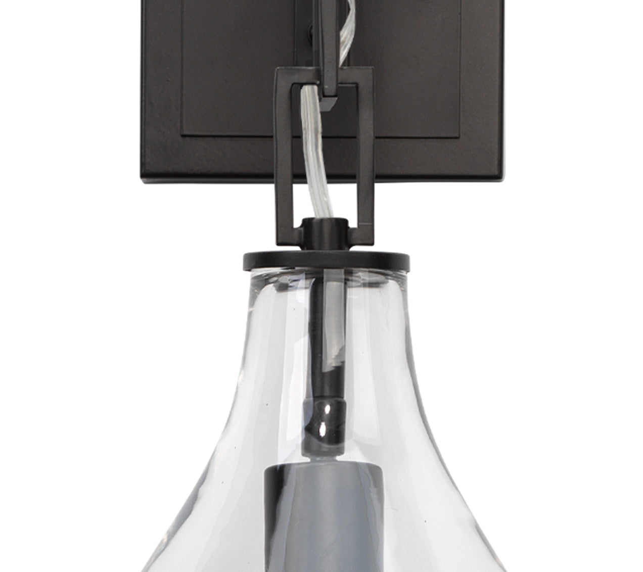Toby Wall Sconce