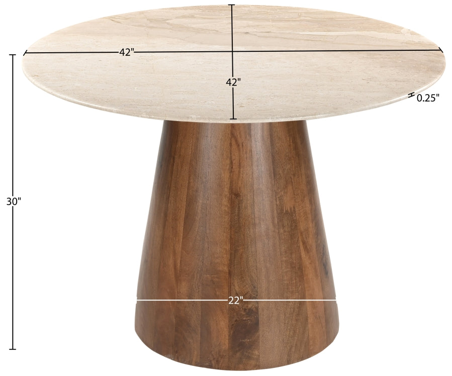Torin Dining Table
