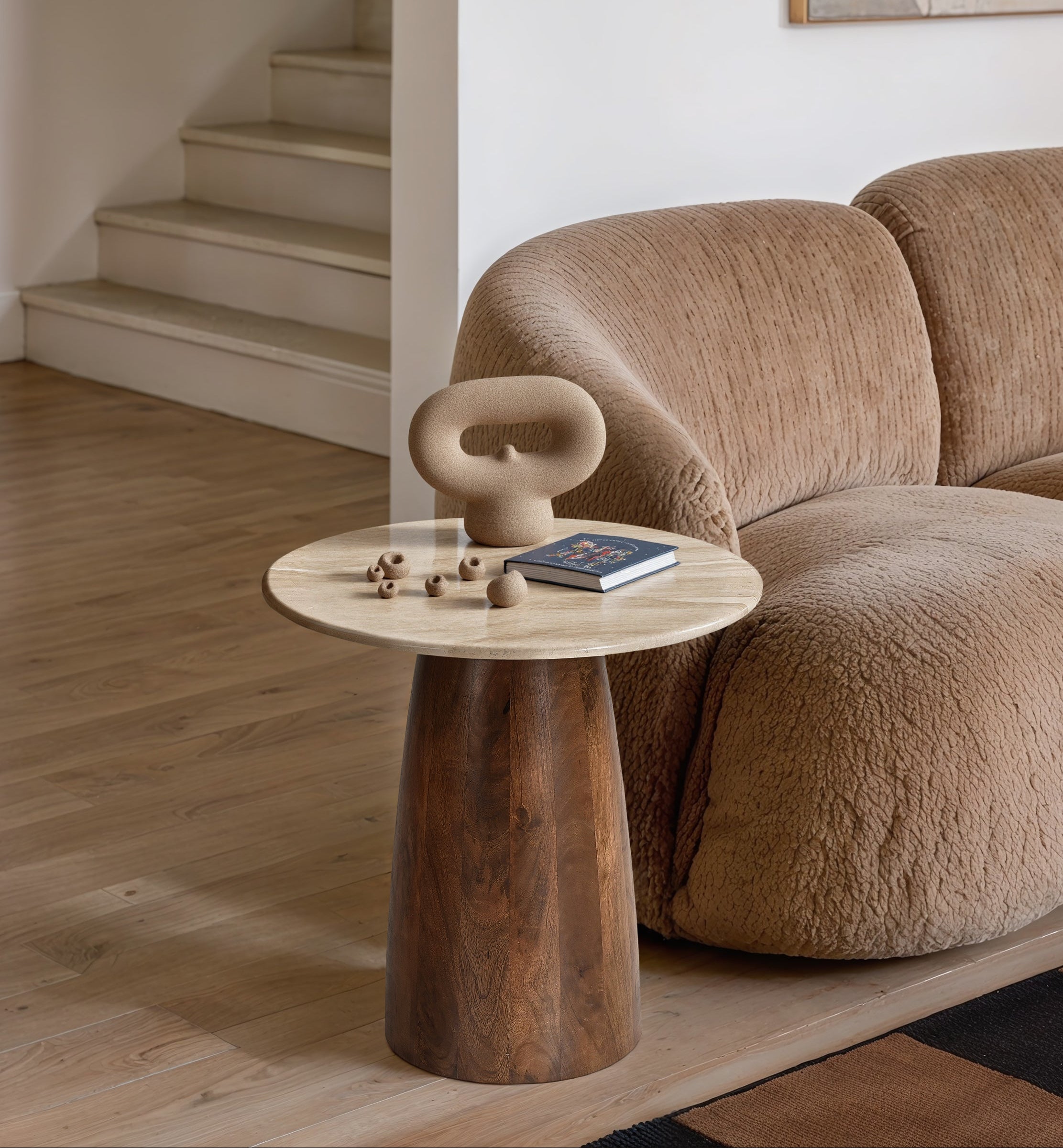 Torin End Table