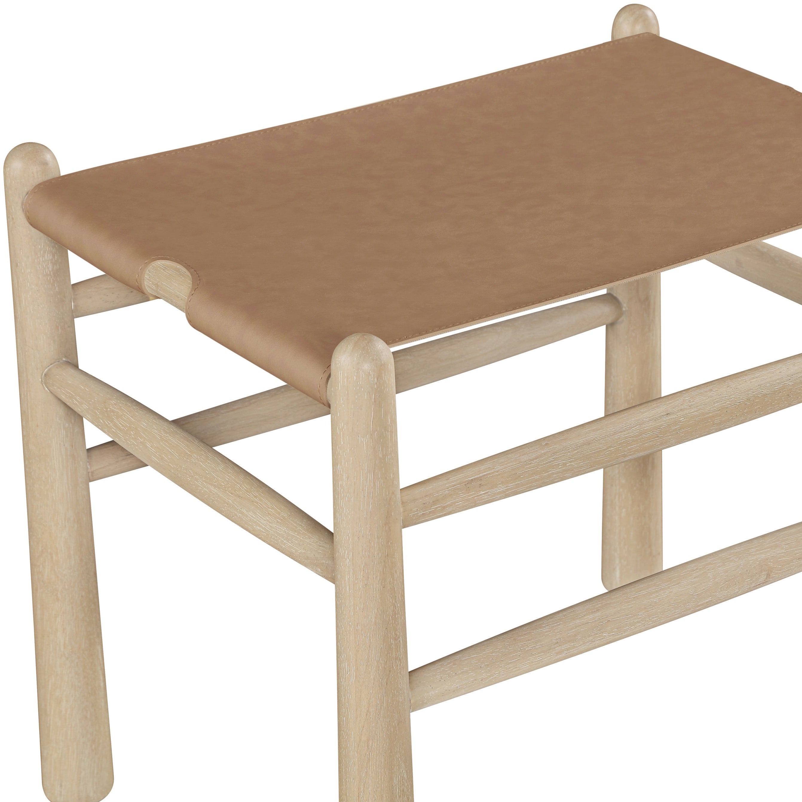 Alvaro Accent Bench