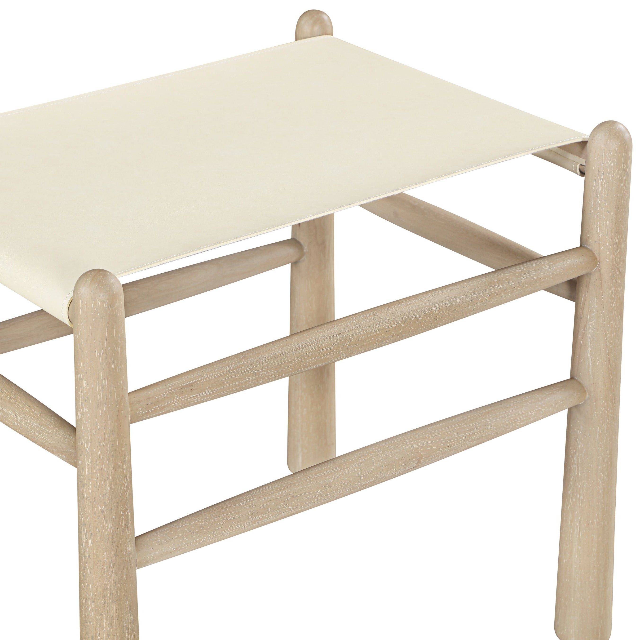 Alvaro Accent Bench