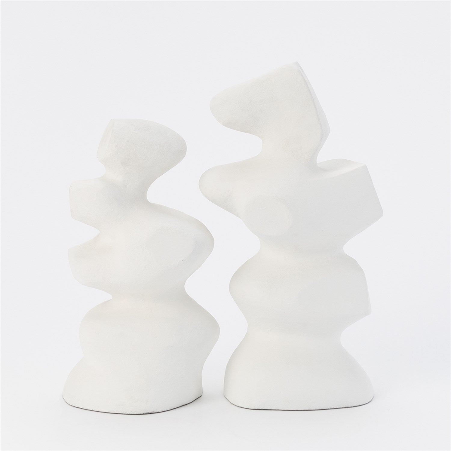 Moreen Sculptures, Set of 2