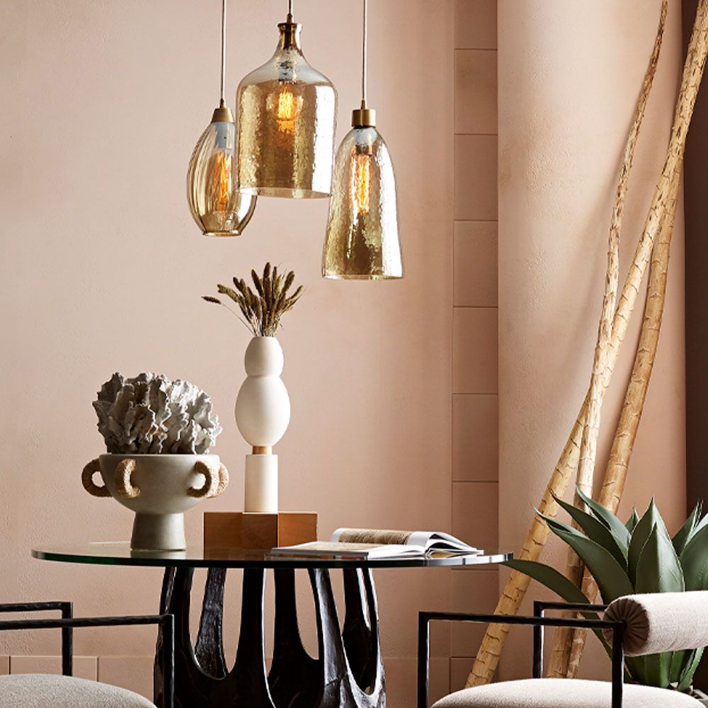 Arteriors Clyde Centerpiece-Decorative Objects-StyleMeGHD