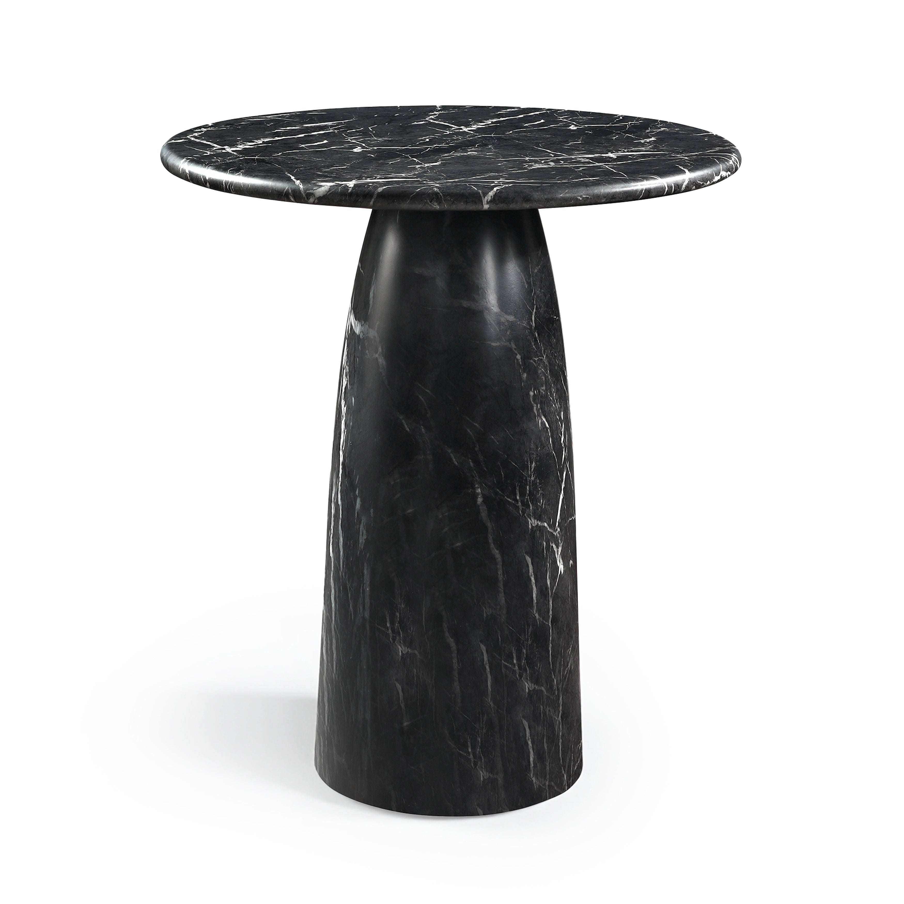 Bronn Concrete Counter Table