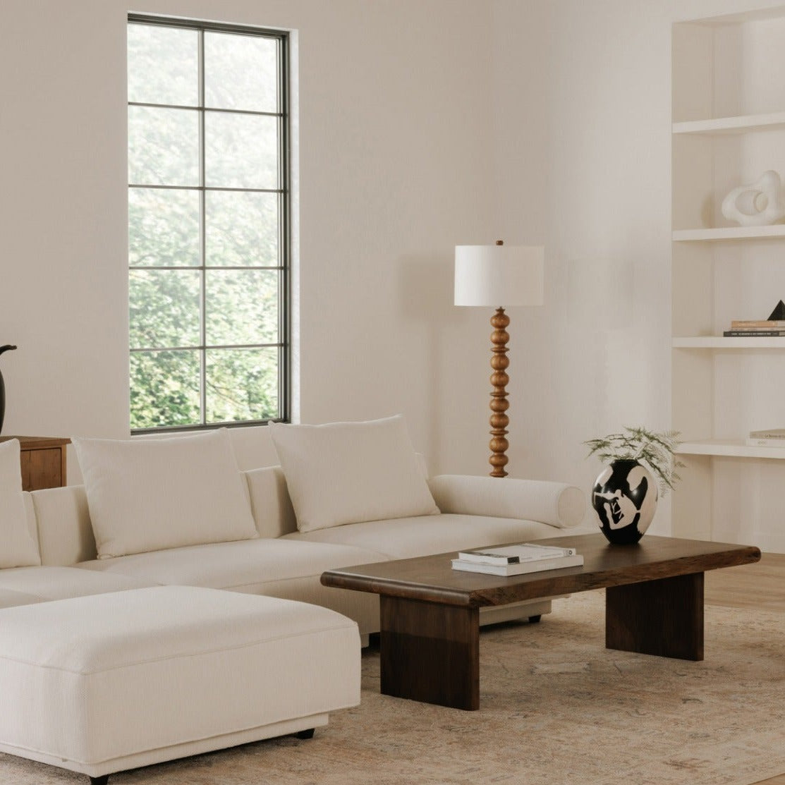 Cerritos Coffee Table