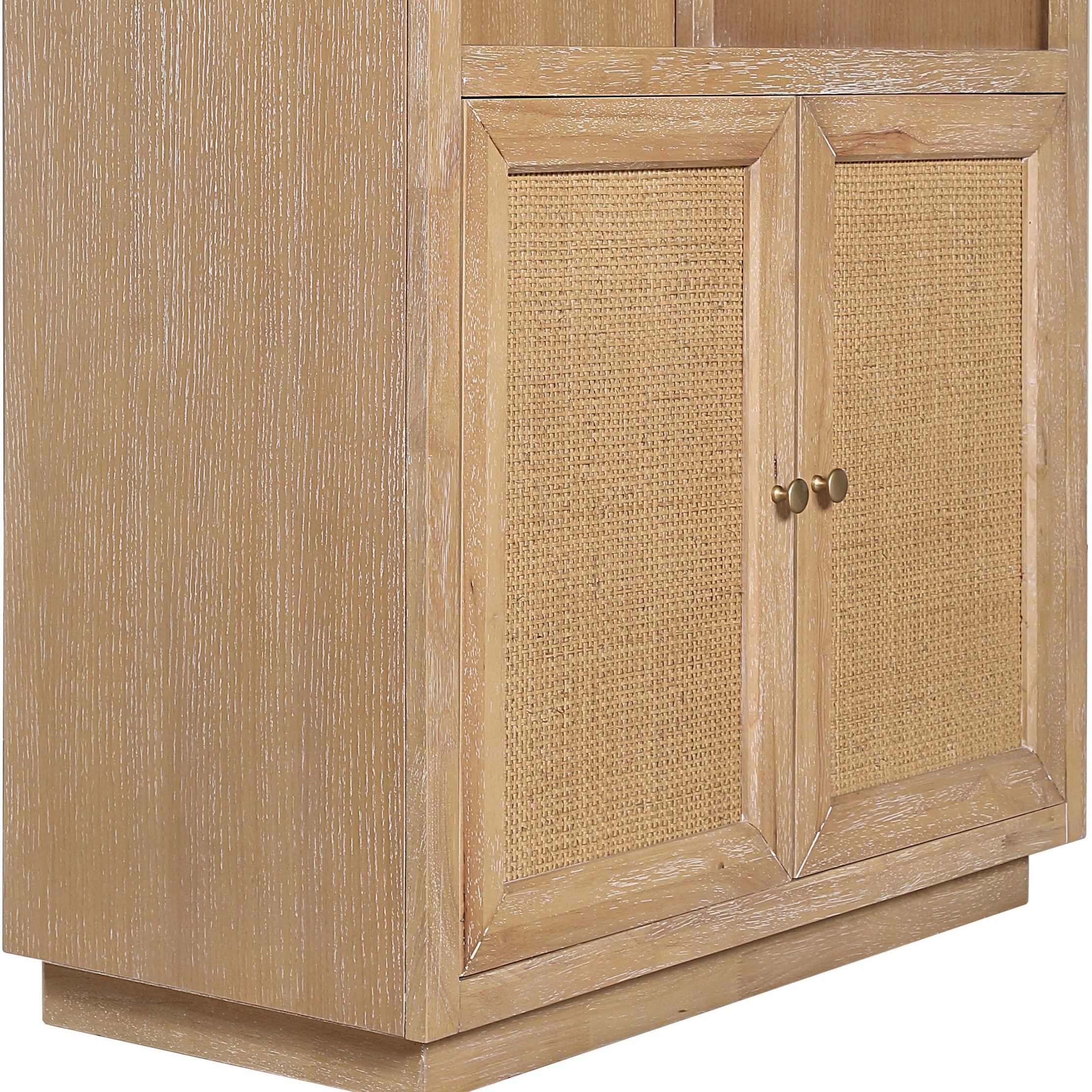 Zafira Bookcase