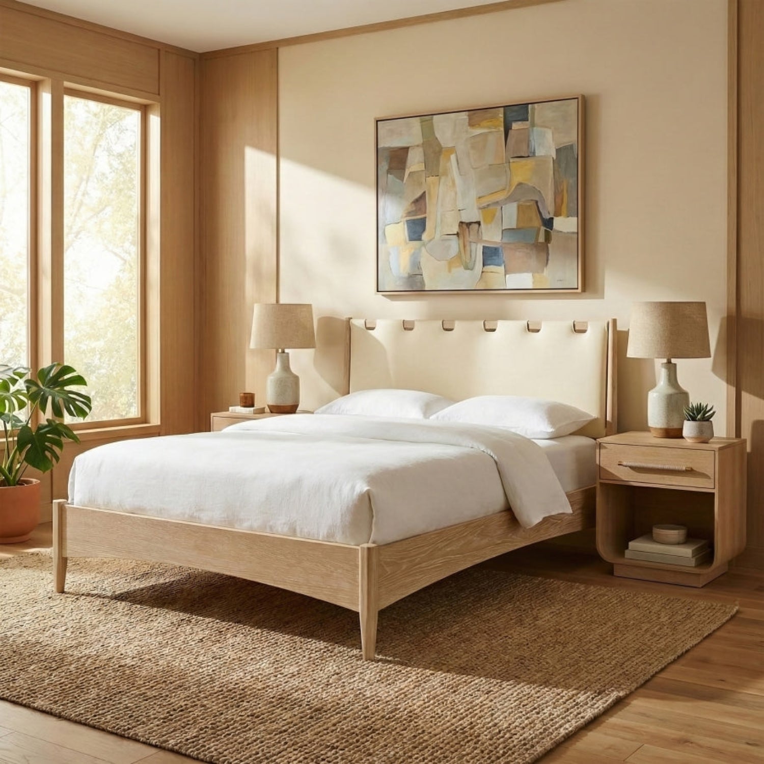 Santino Bed