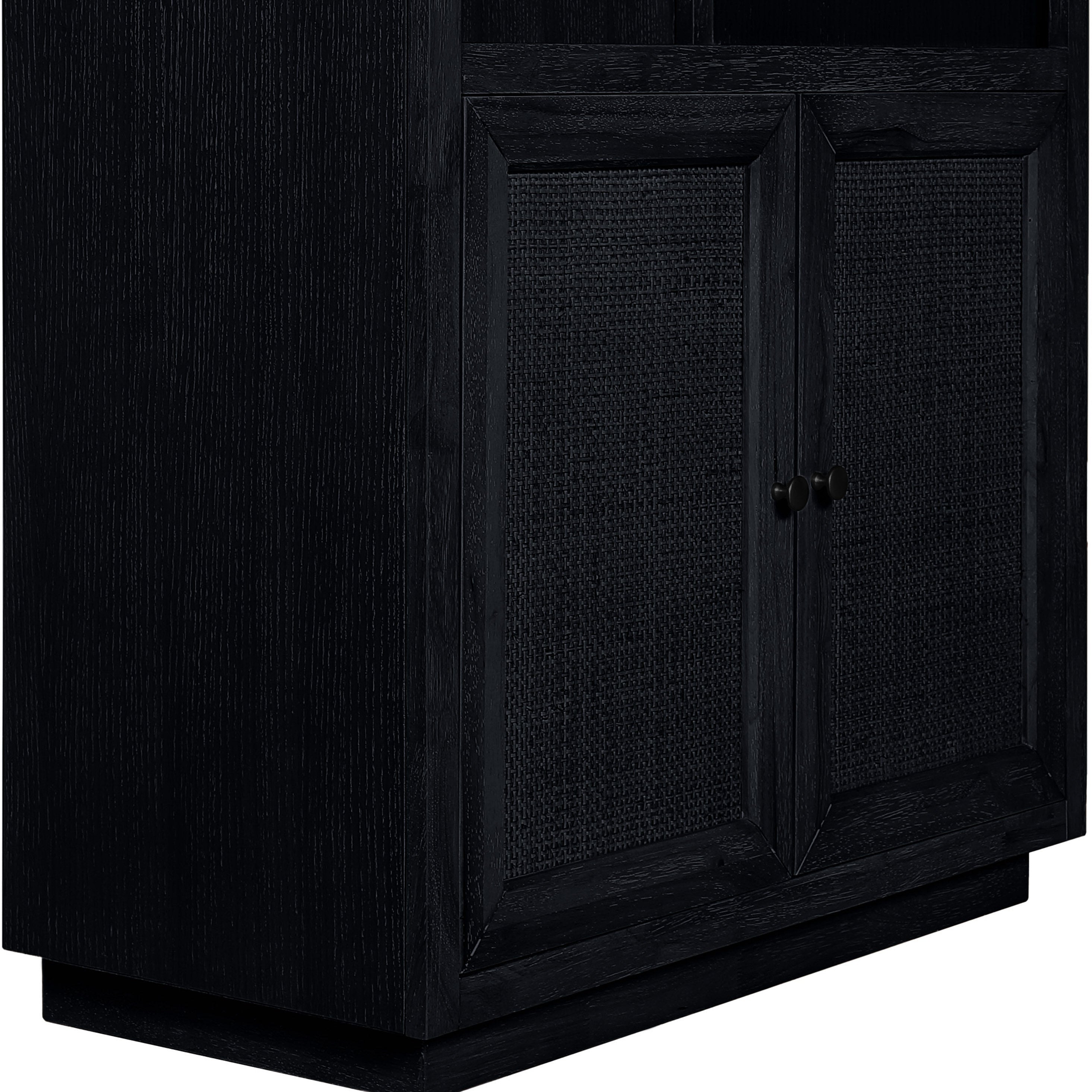 Zafira Bookcase