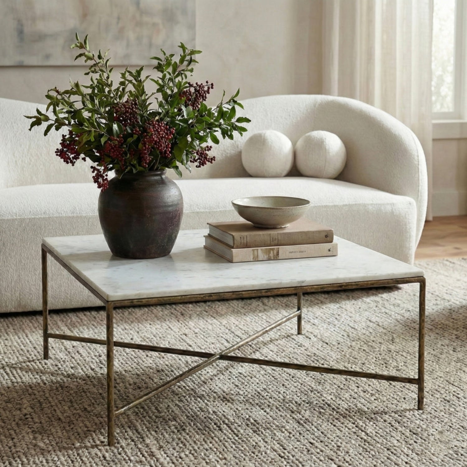 Velan Coffee Table