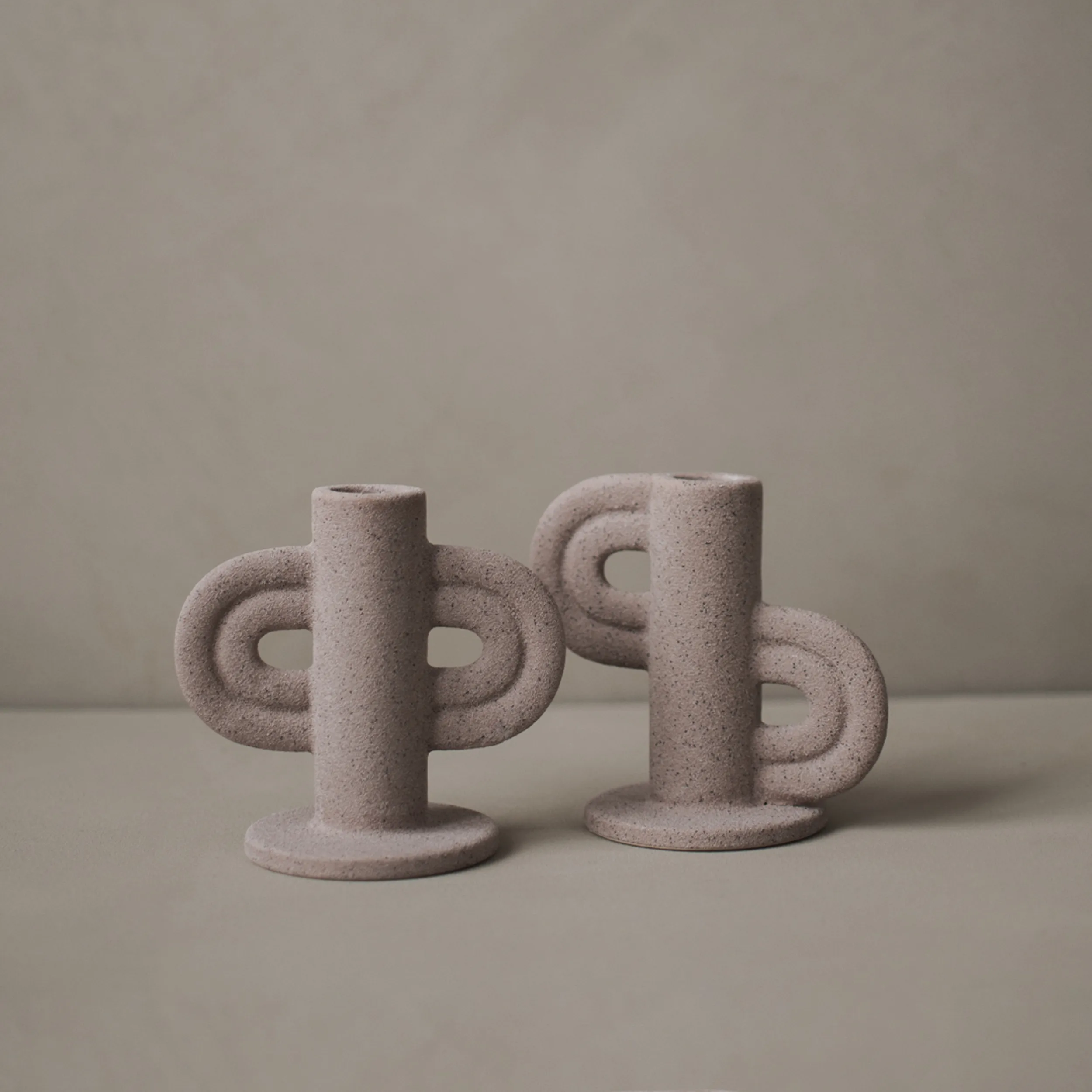 Normand Candle Holder