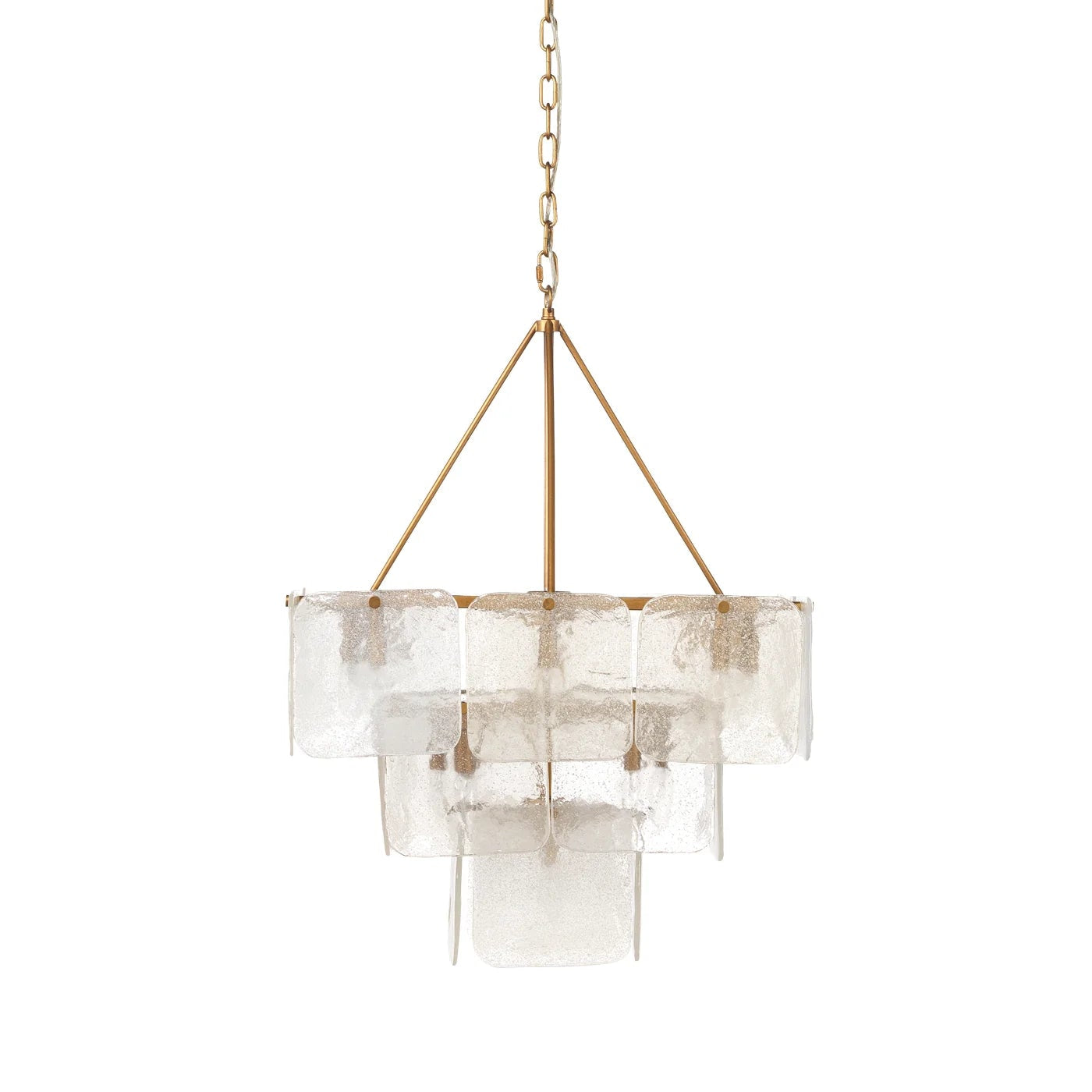 Perry Chandelier