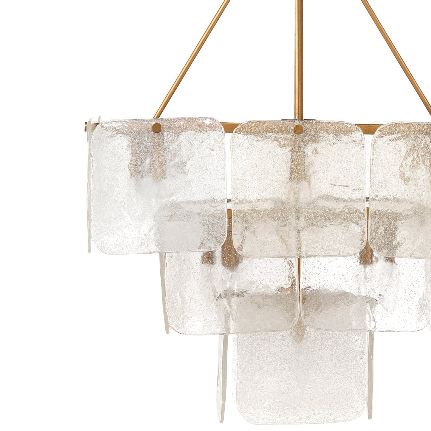 Perry Chandelier