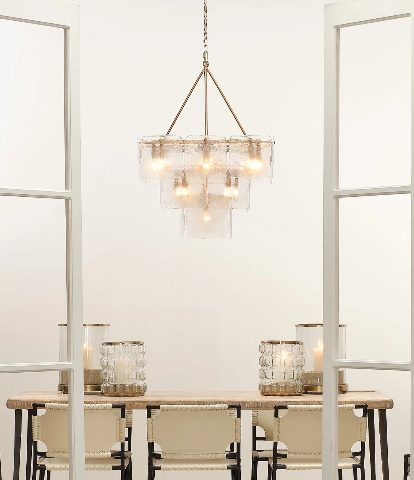 Perry Chandelier