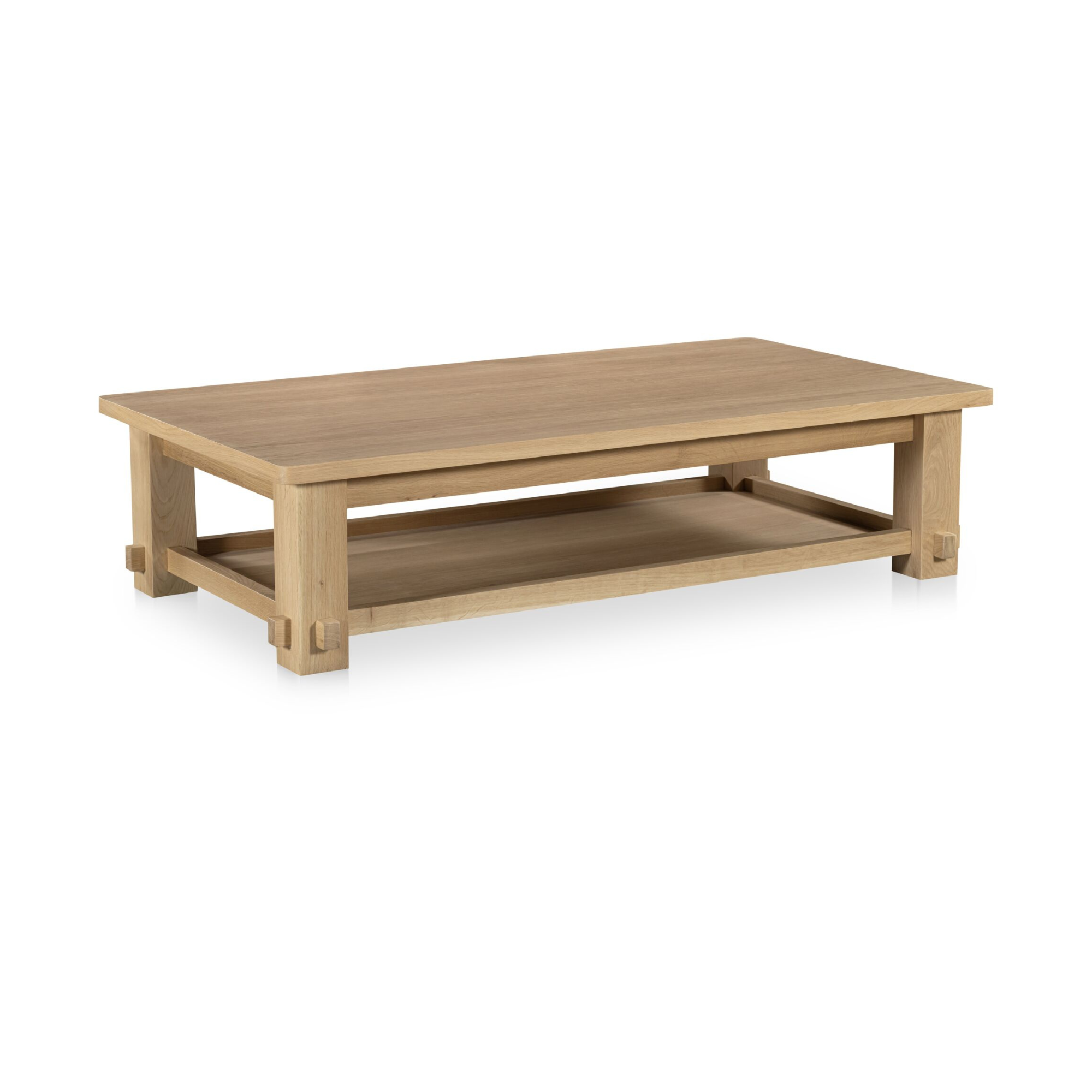 Morey Coffee Table-Coffee Tables-StyleMeGHD