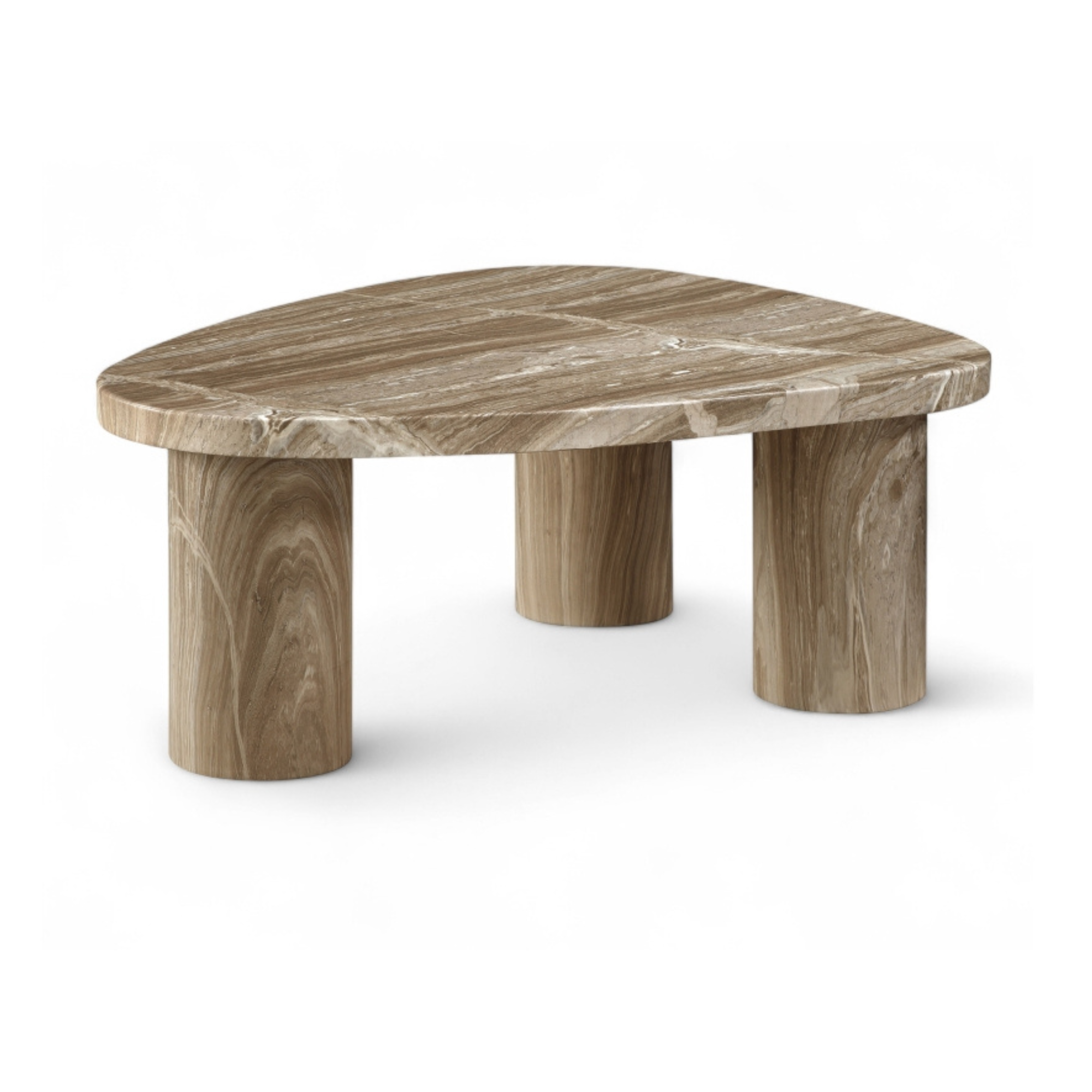 Kade Coffee Table-Coffee Tables-StyleMeGHD