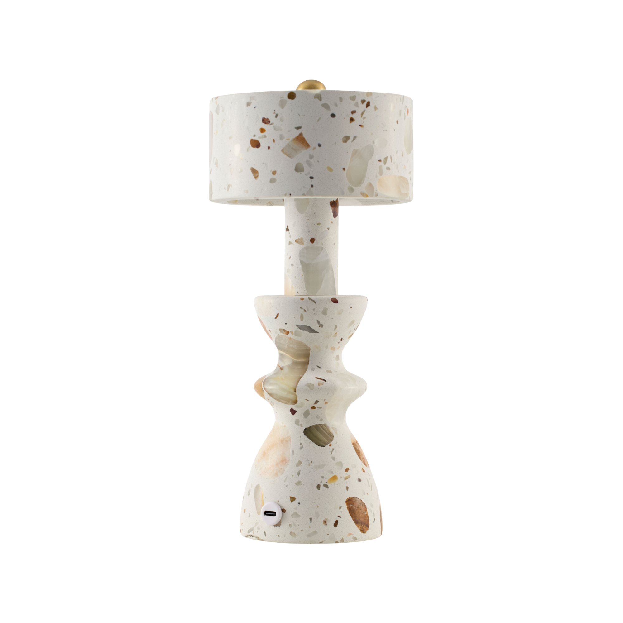 Marcial Table Lamp