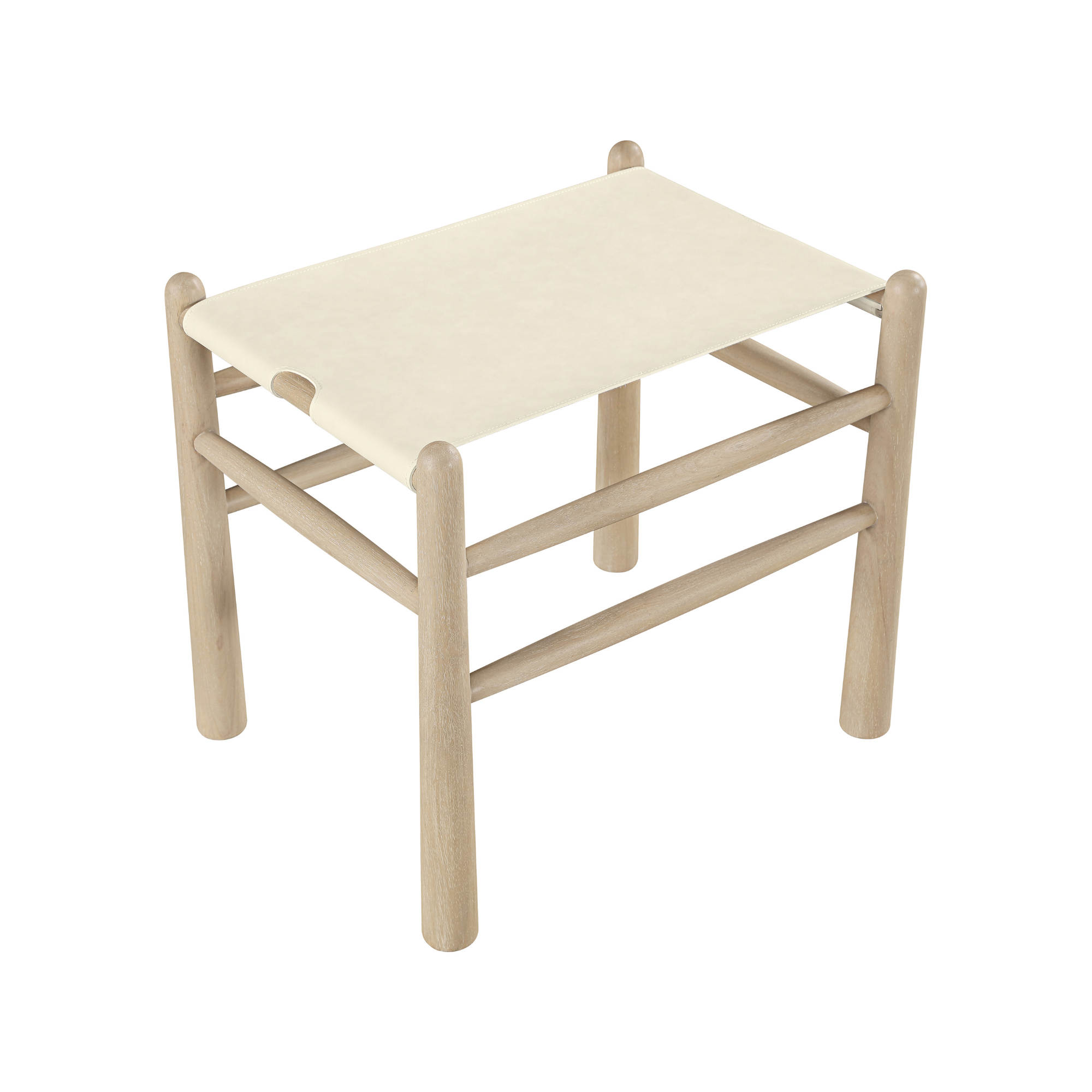 Alvaro Accent Bench