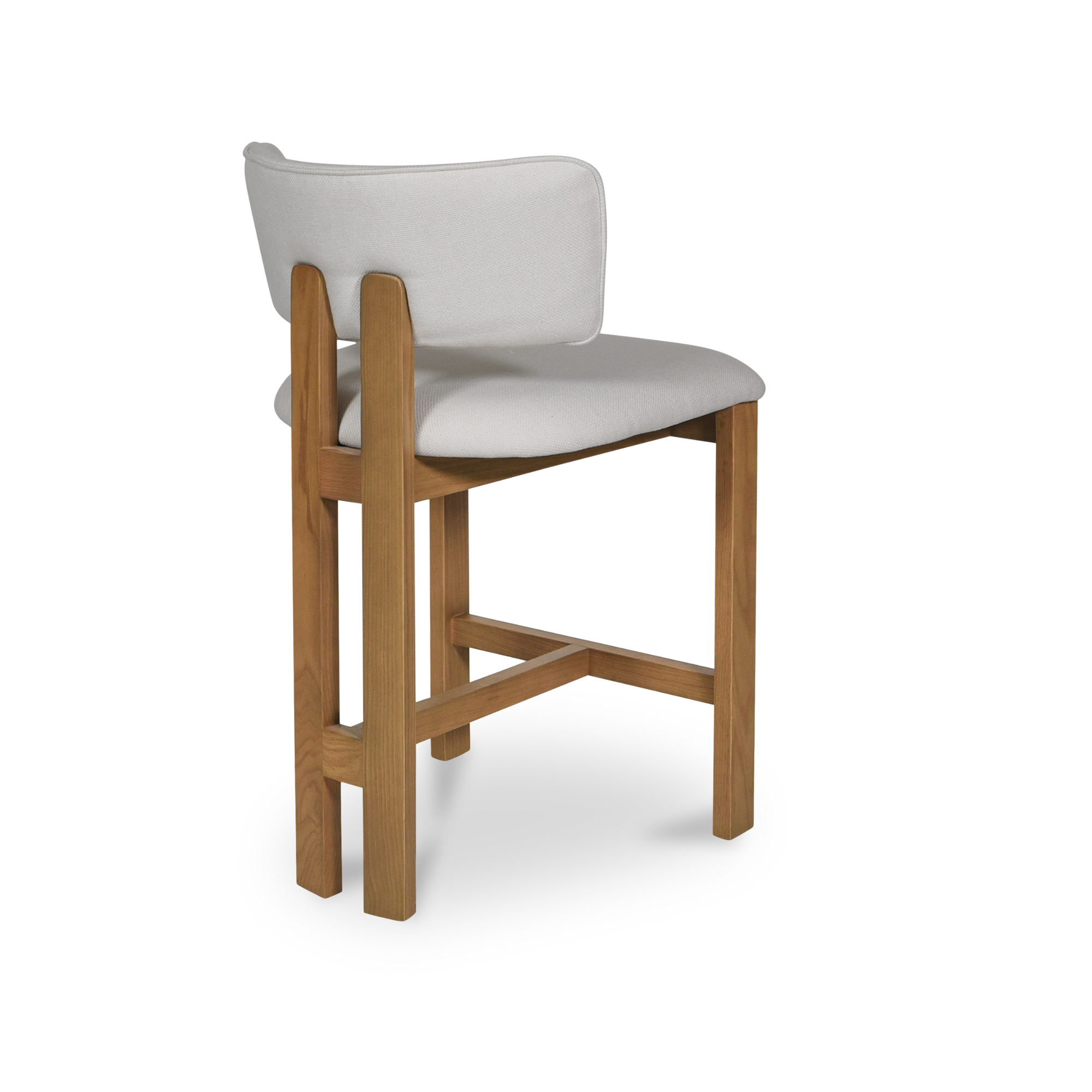 Morel Counter Stool-Bar + Counter Stools-StyleMeGHD