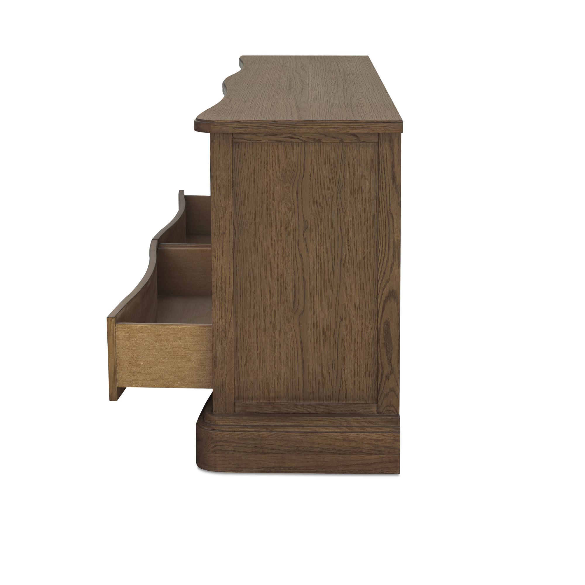Clare 6 Drawer Dresser-Dressers-StyleMeGHD