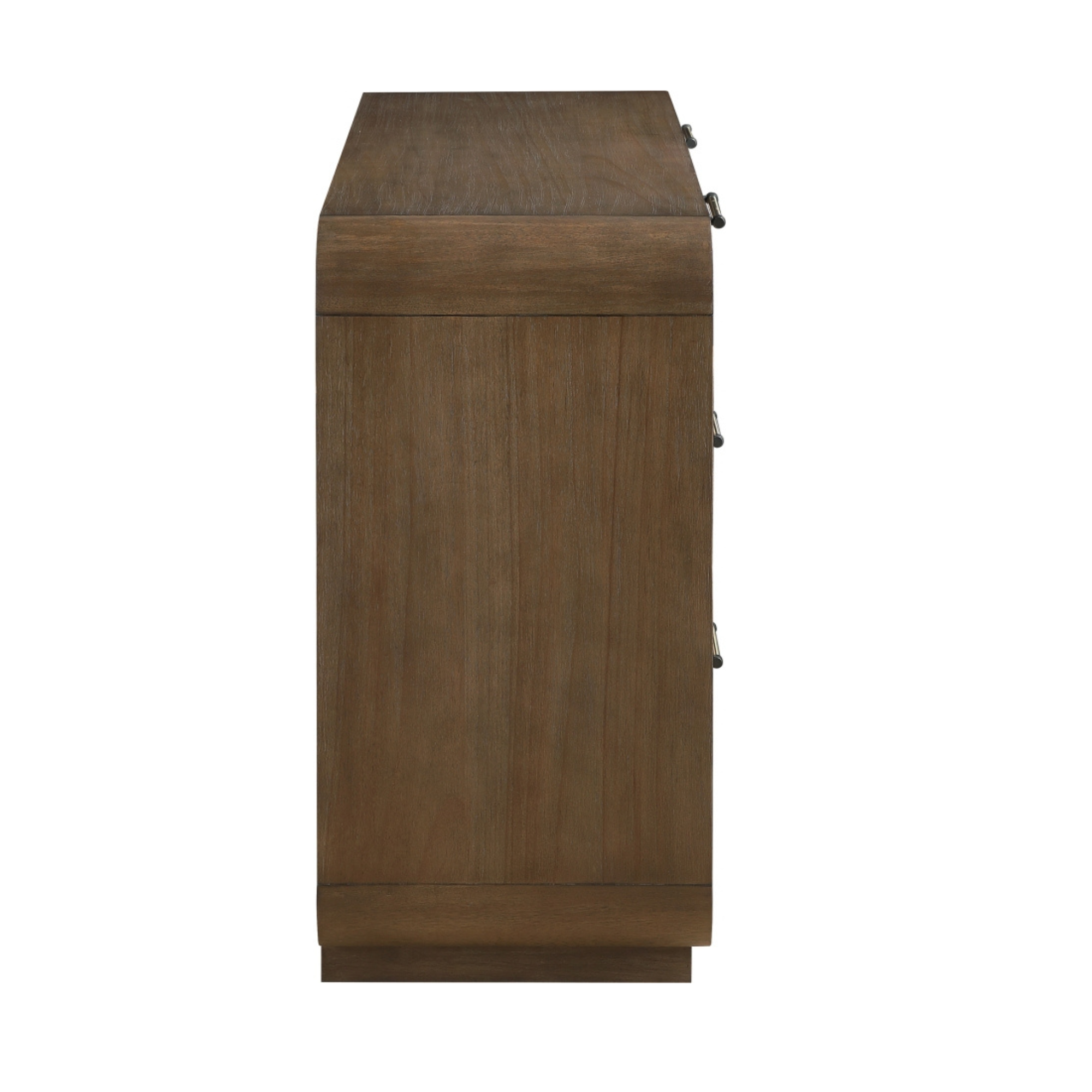Wynona Solid Wood Dresser