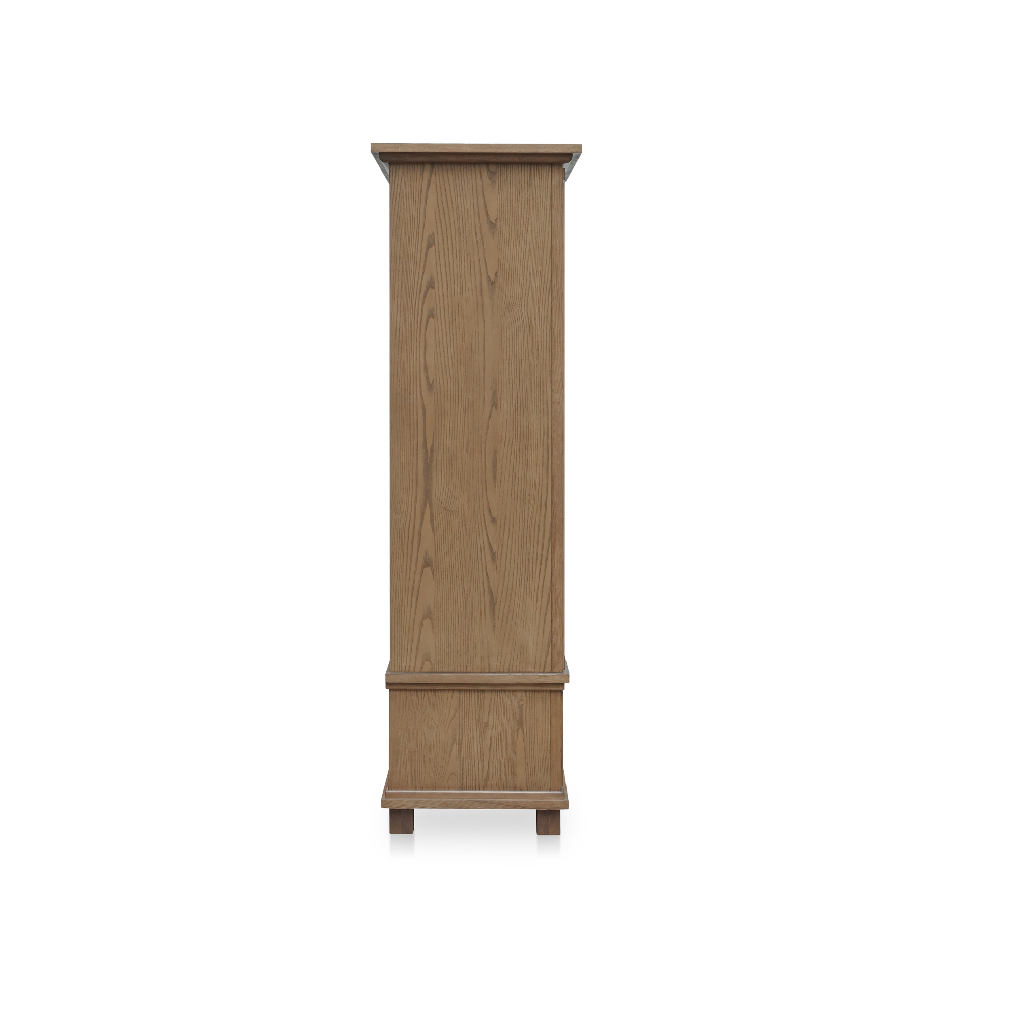 Lila Tall Cabinet-Cabinets + Bookshelves-StyleMeGHD