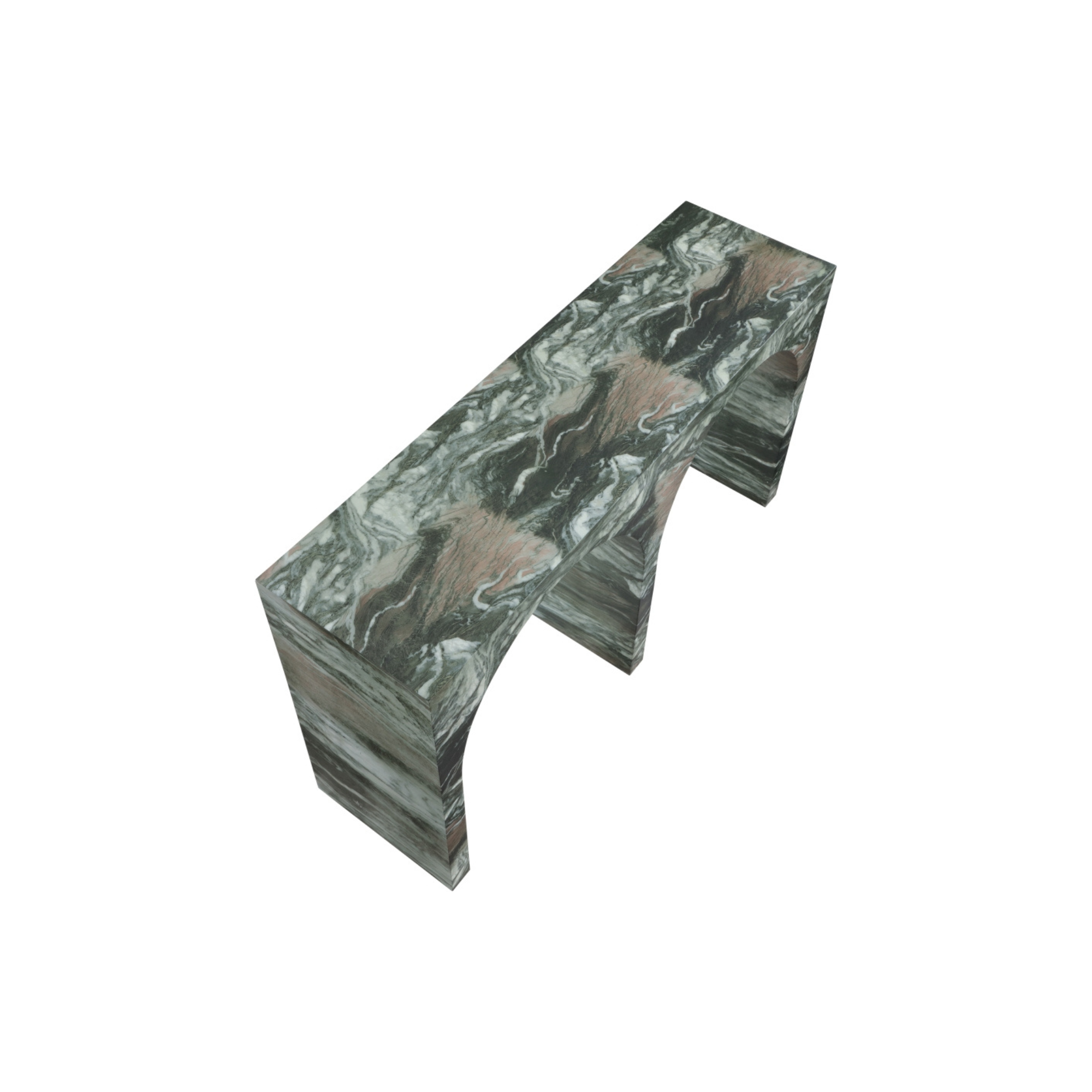 Valenza Console Table