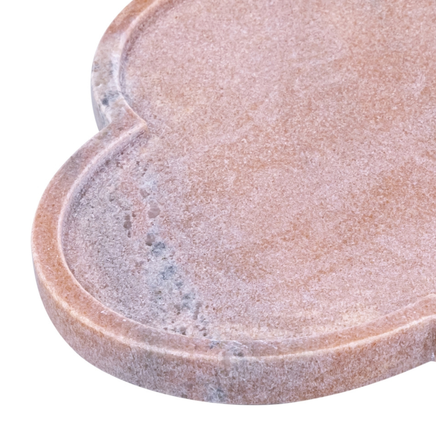 Riala Marble Tray-Trays + Boxes-StyleMeGHD