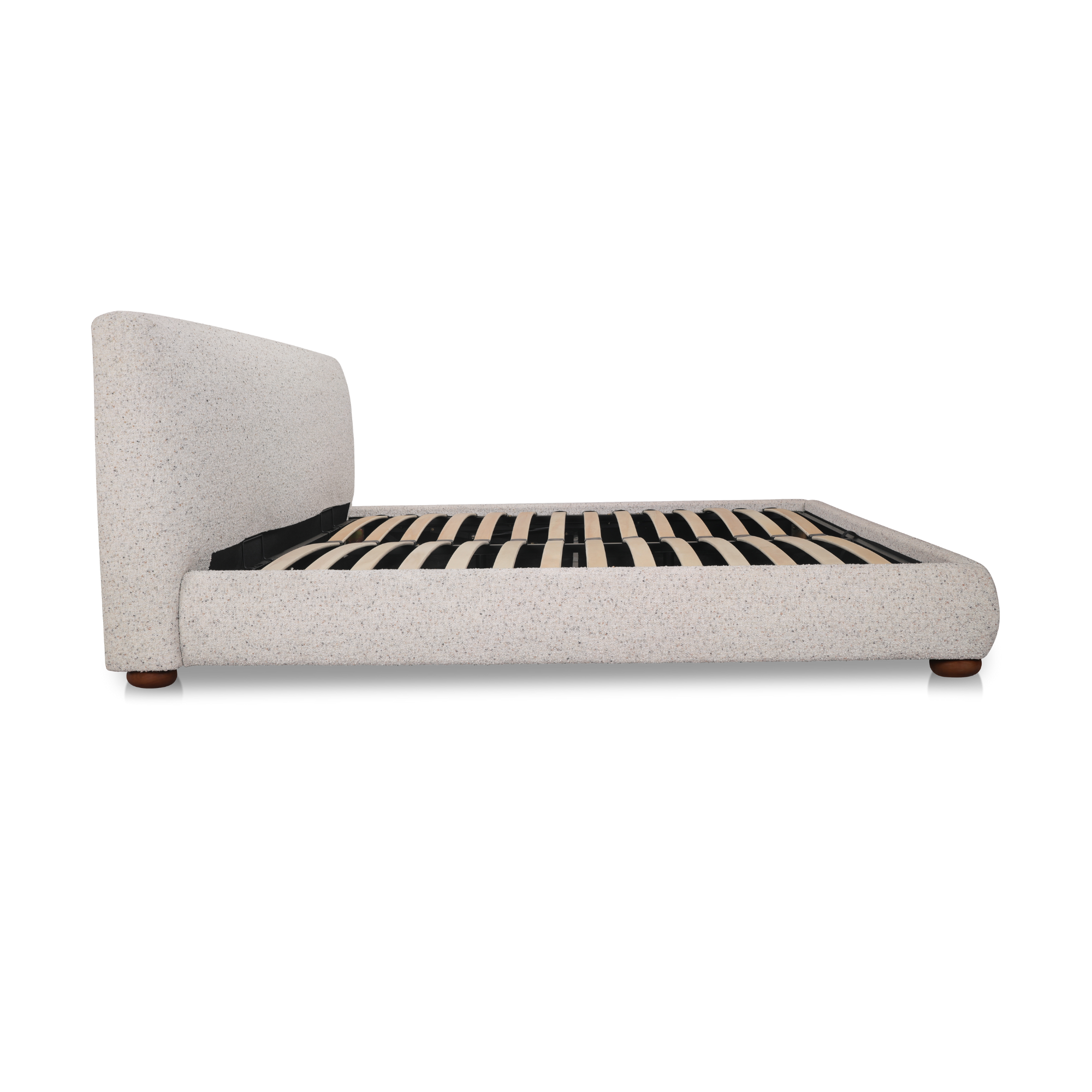 Beau Storage Bed-Beds + Headboards-StyleMeGHD