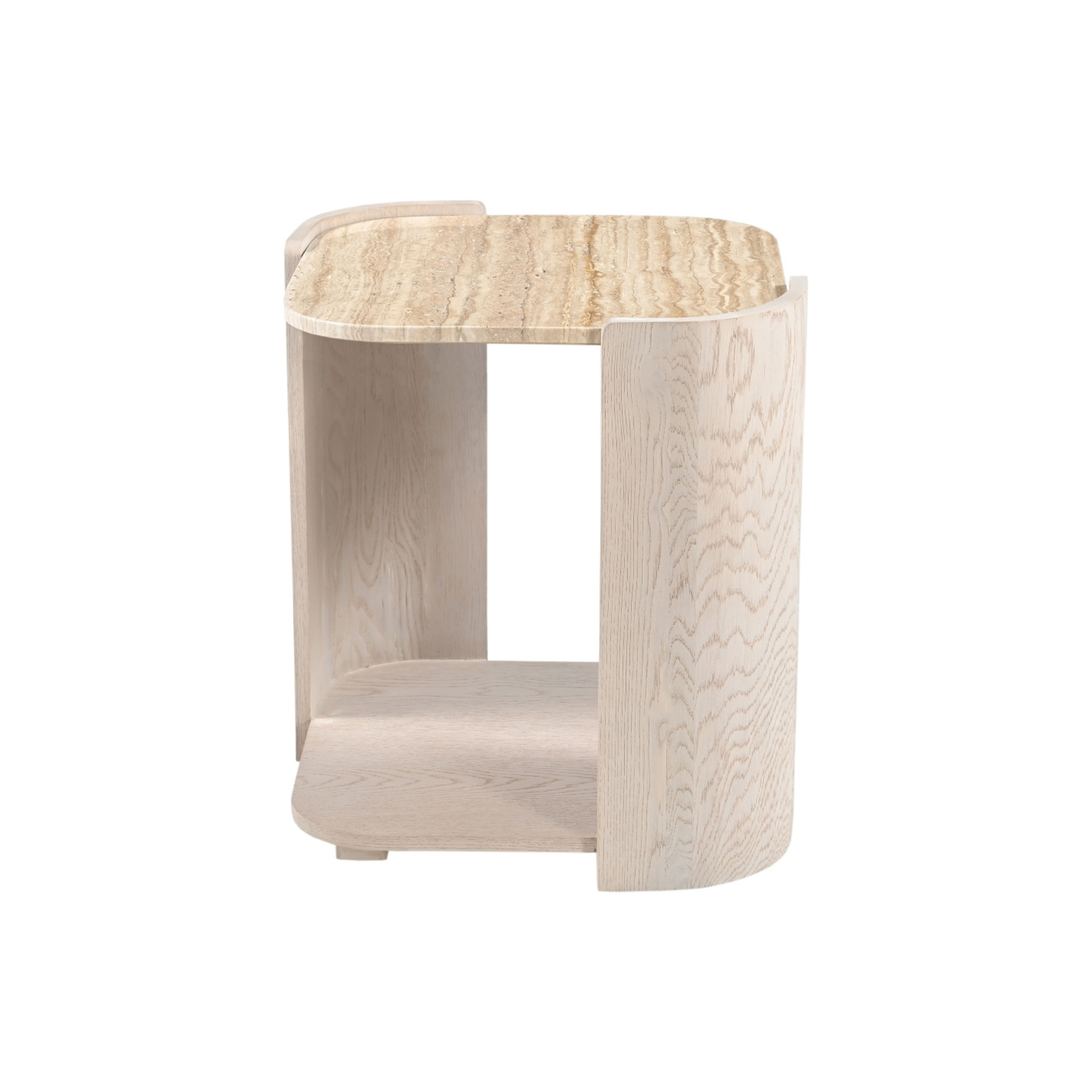 Calvero End / Side Table