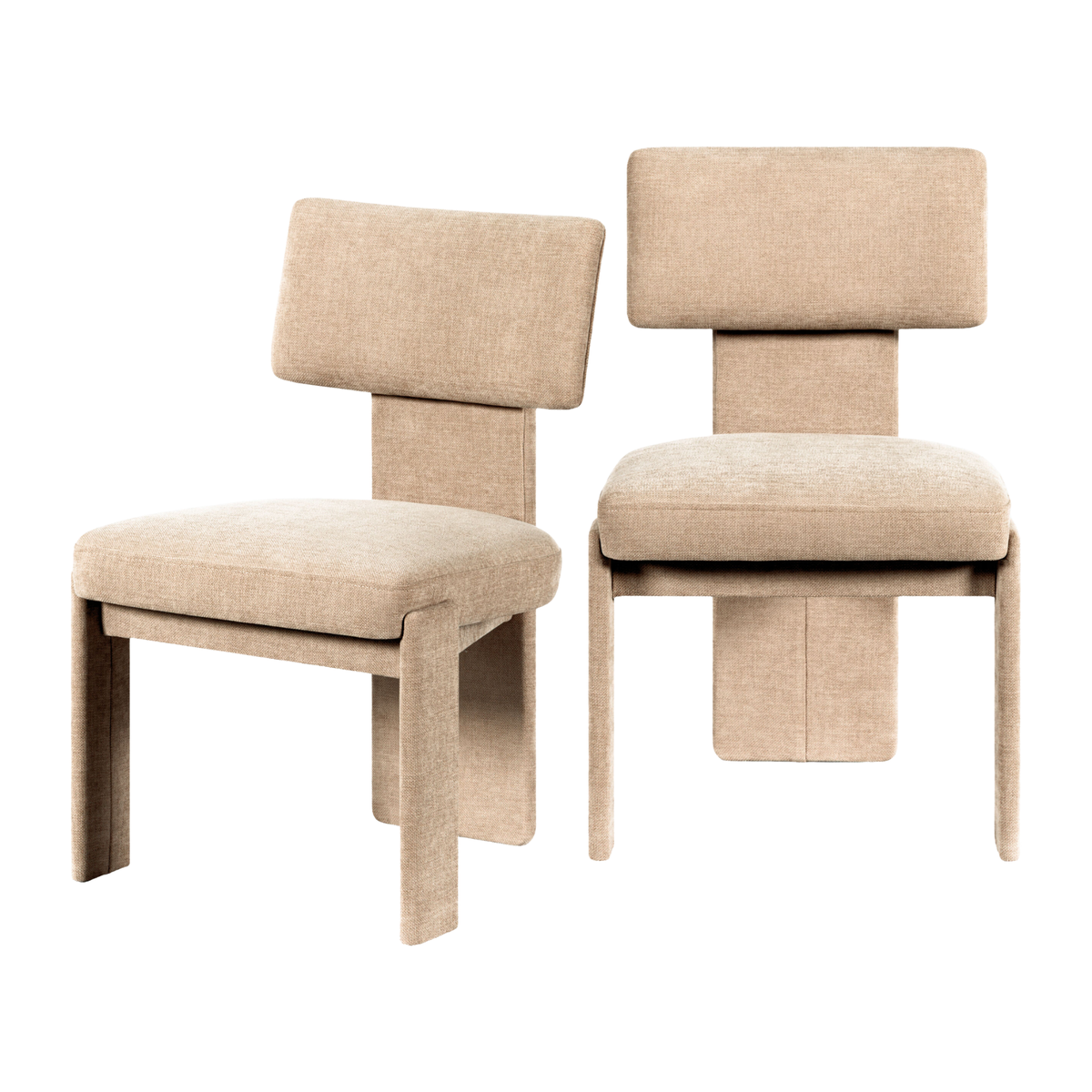 Stanton Dining Chair, Set of 2