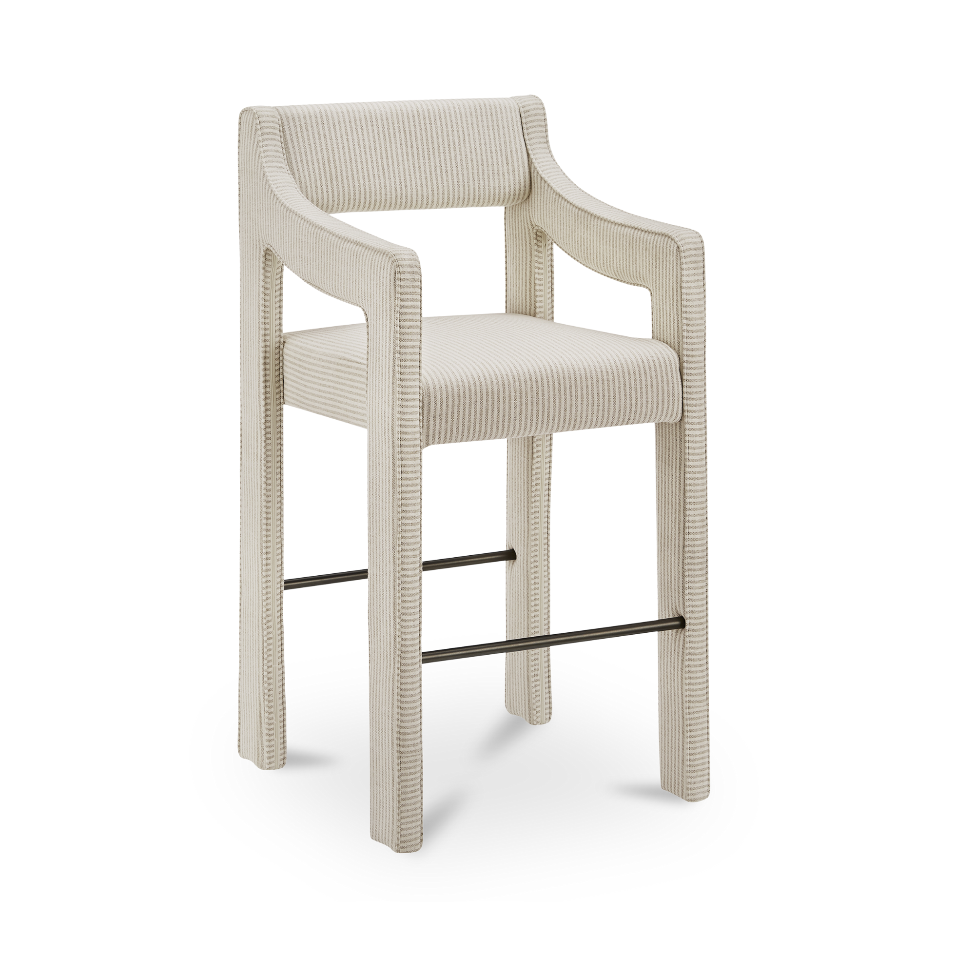 Ella Counter Stool-Bar + Counter Stools-StyleMeGHD