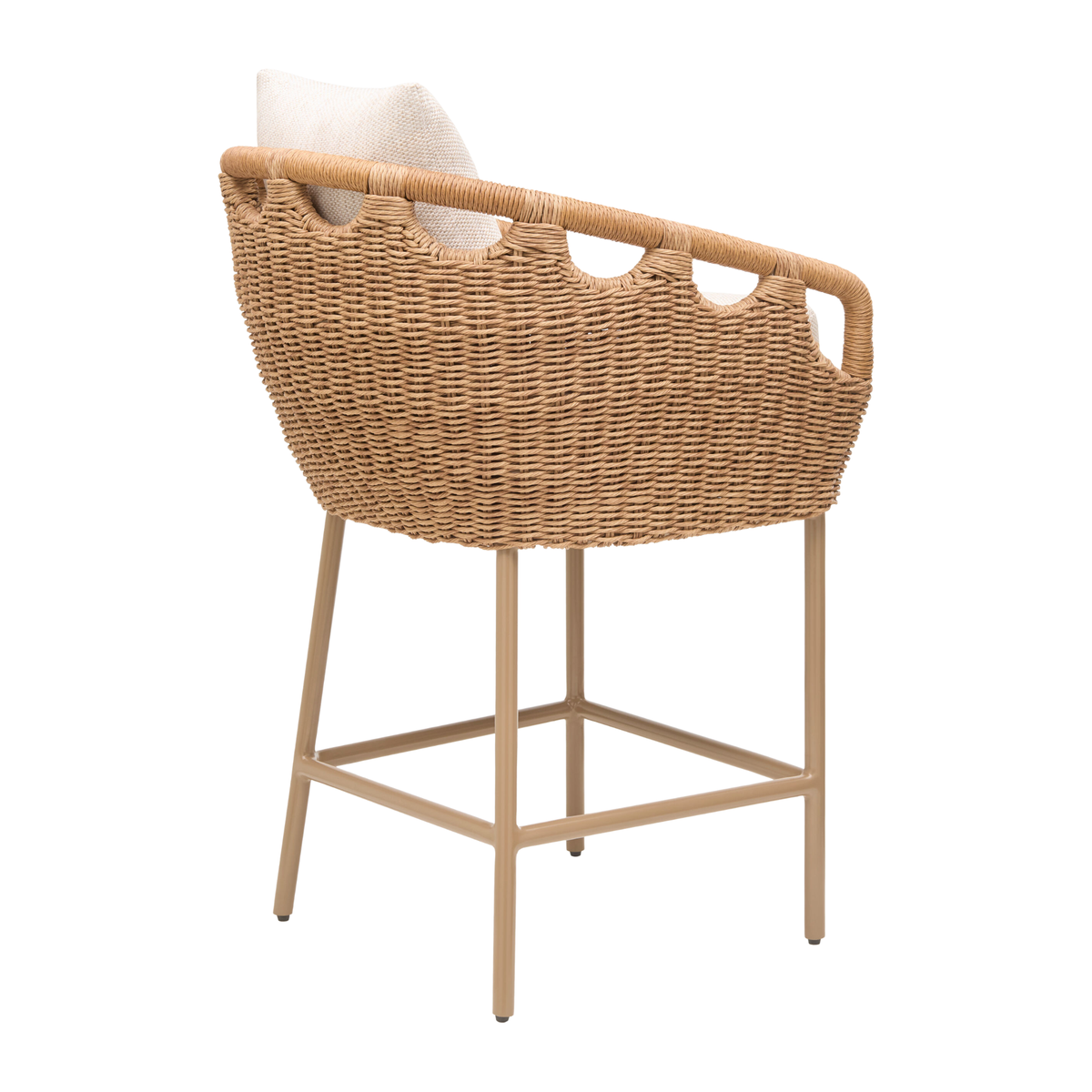 Milena Bar Stool