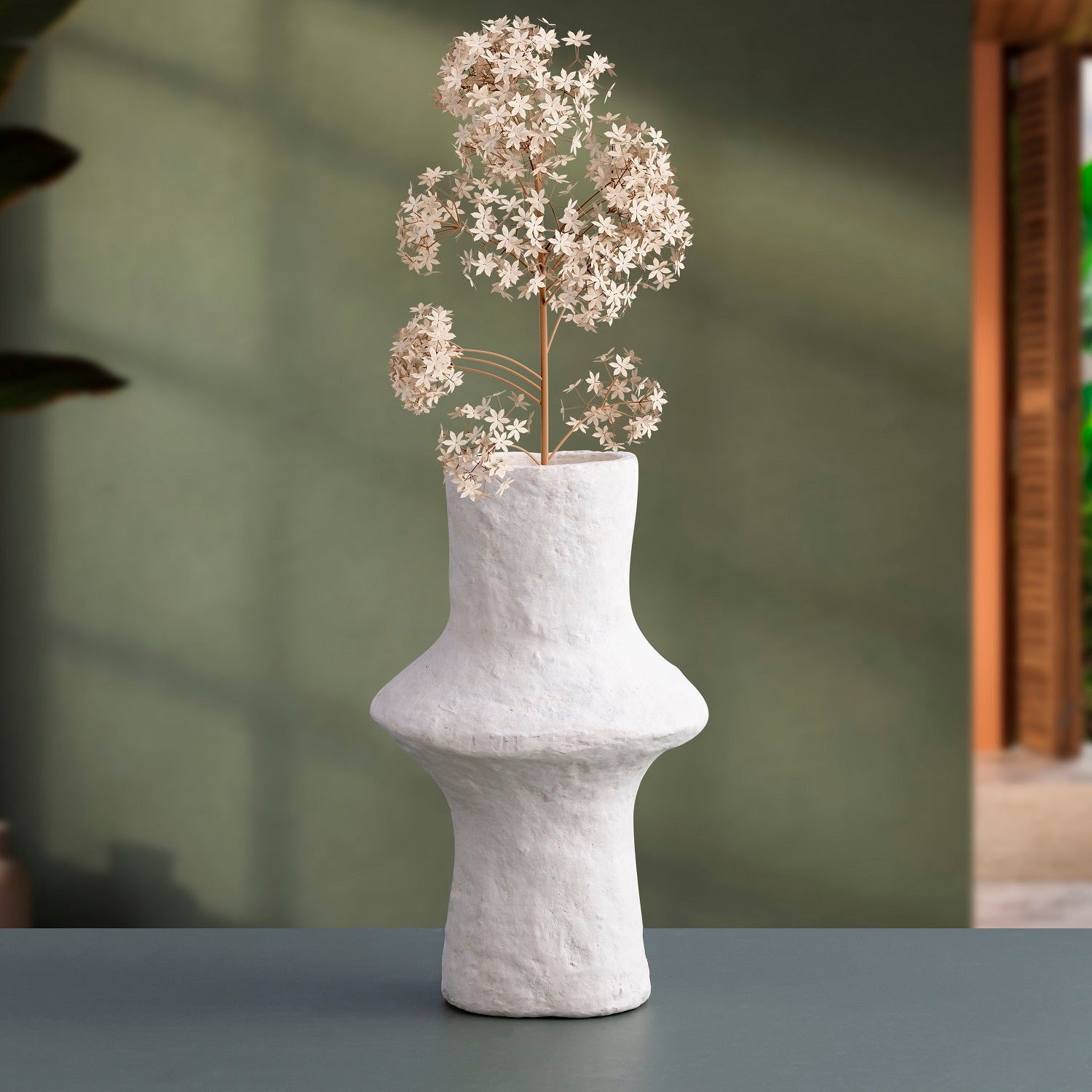 Dawson Vase