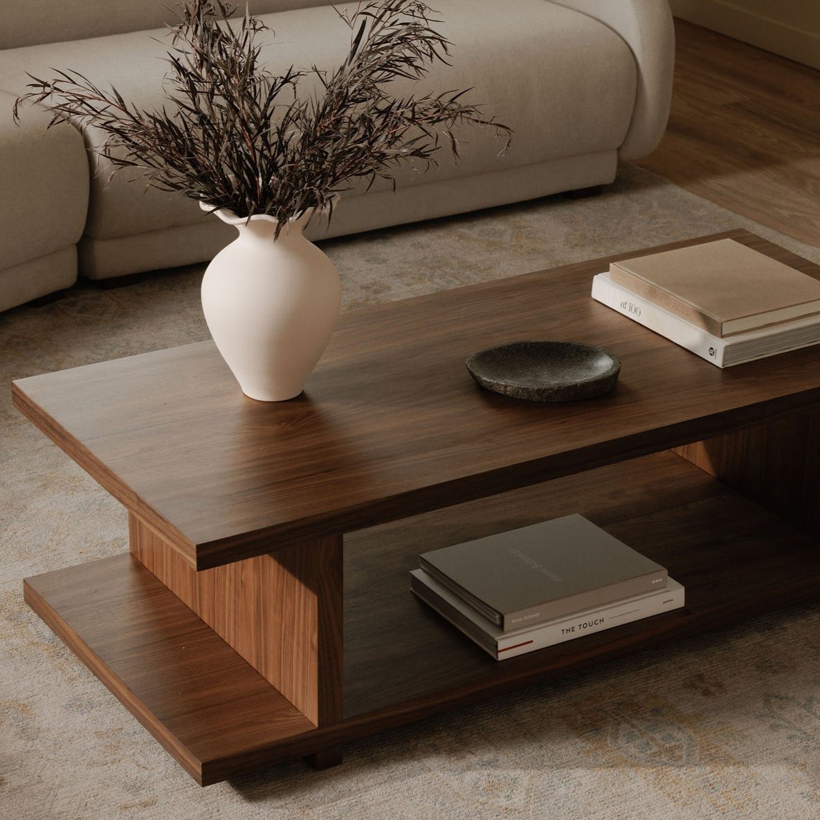 Renzo Coffee Table