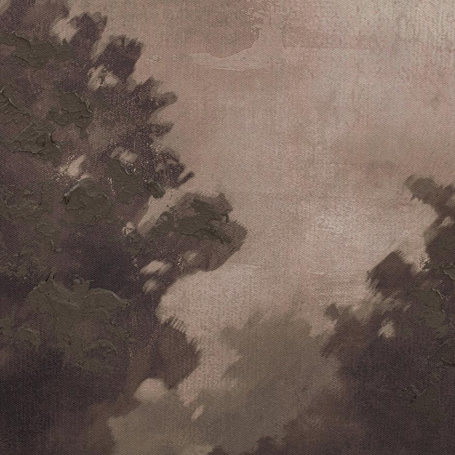 Alder Framed Painting