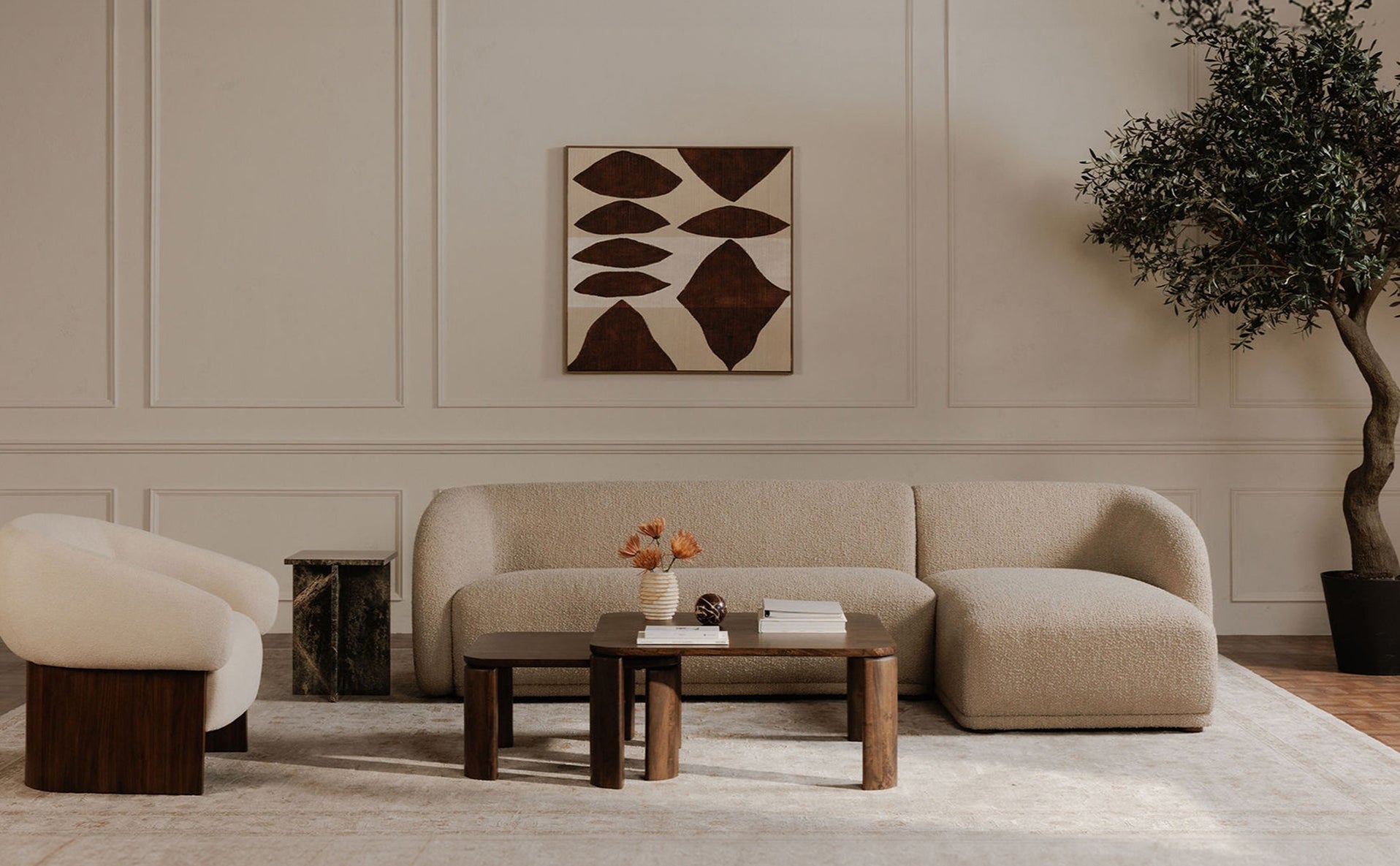 Alara Sectional