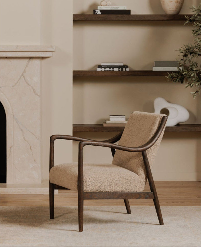 Aranza Accent Chair