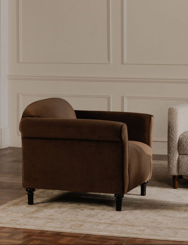 Adela Accent Chair