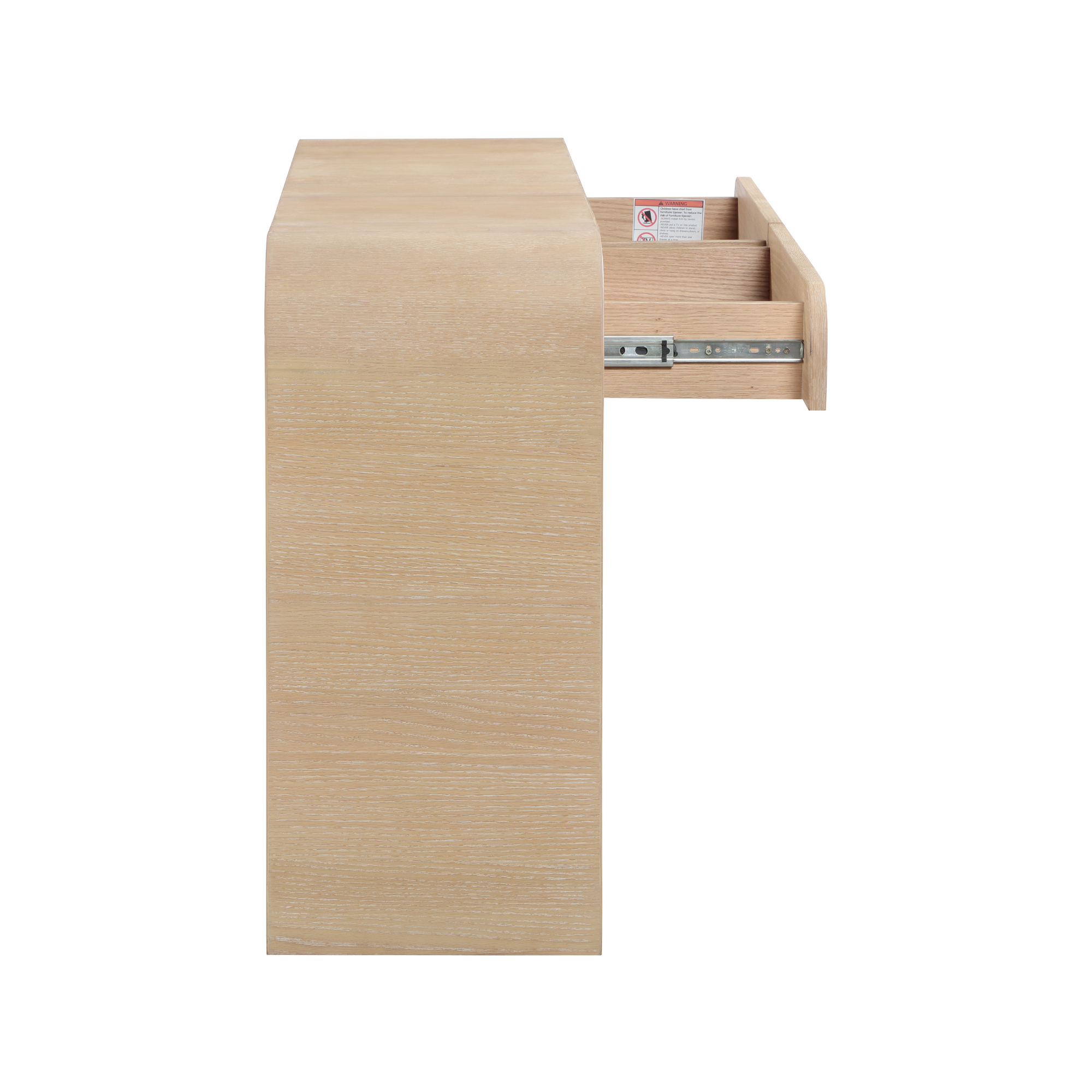 Creston Console Table