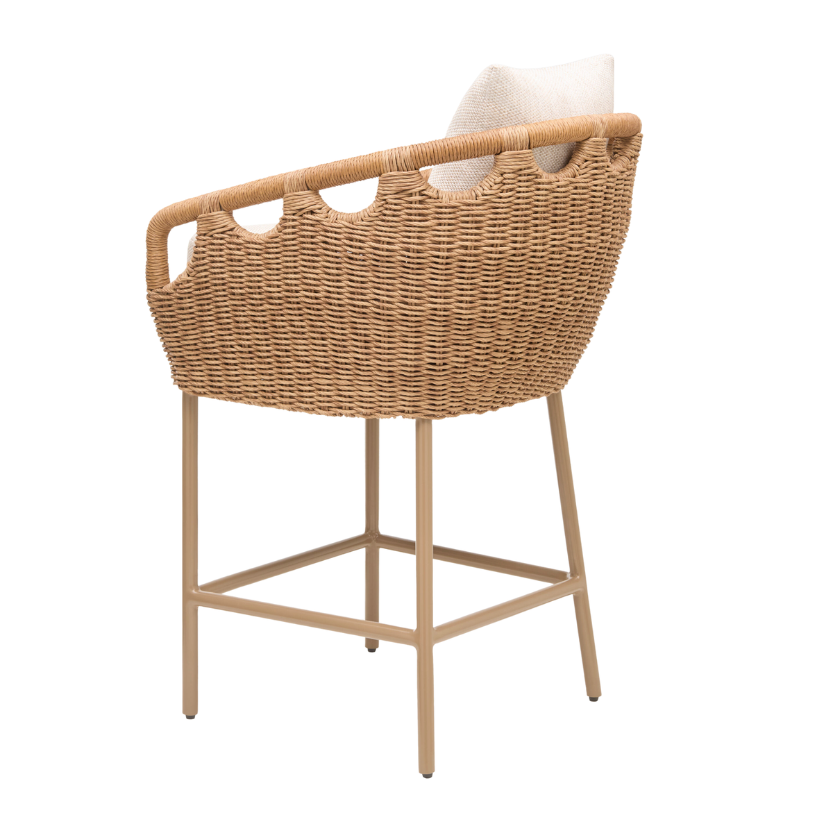 Milena Bar Stool