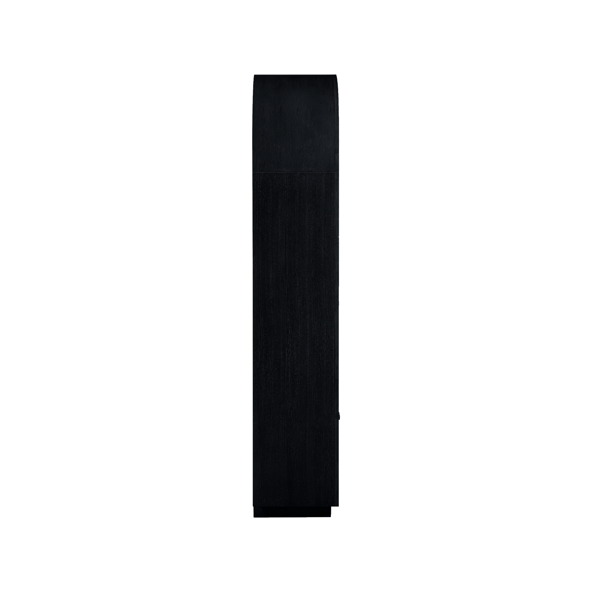 Zafira Bookcase