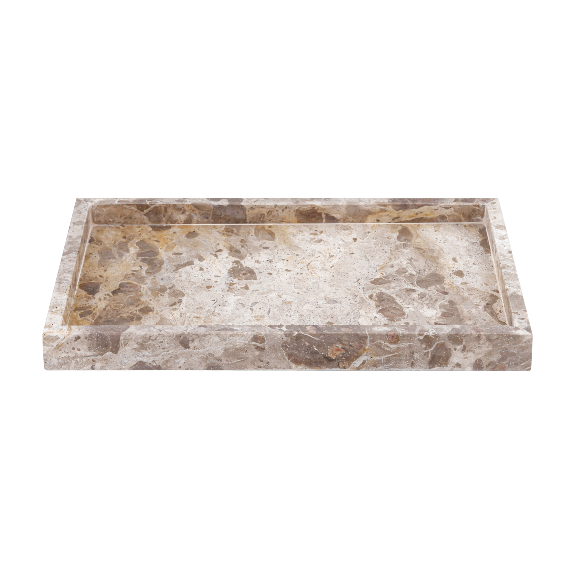 Elluna Marble Tray