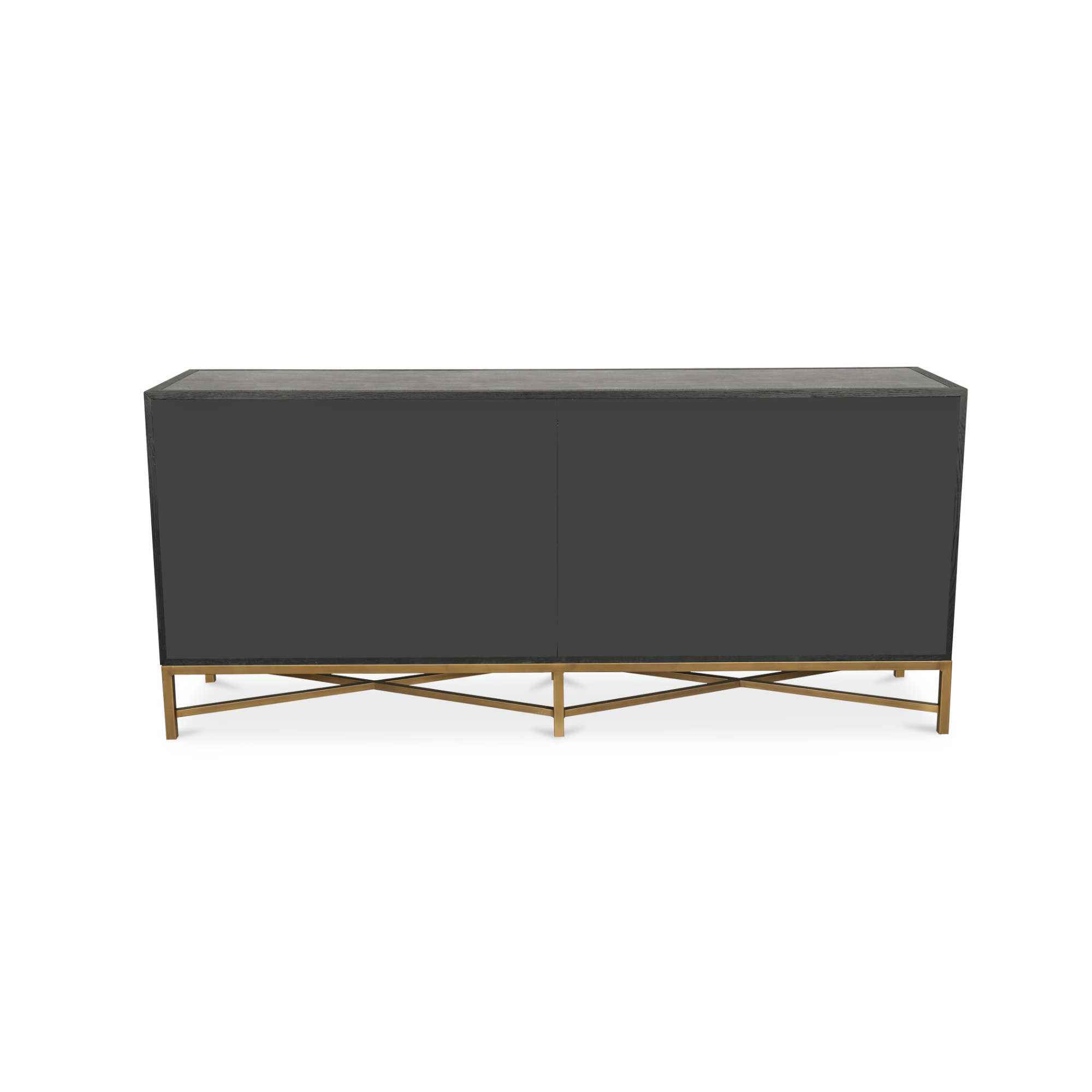 Mako Sideboard-Consoles + Sideboards-StyleMeGHD