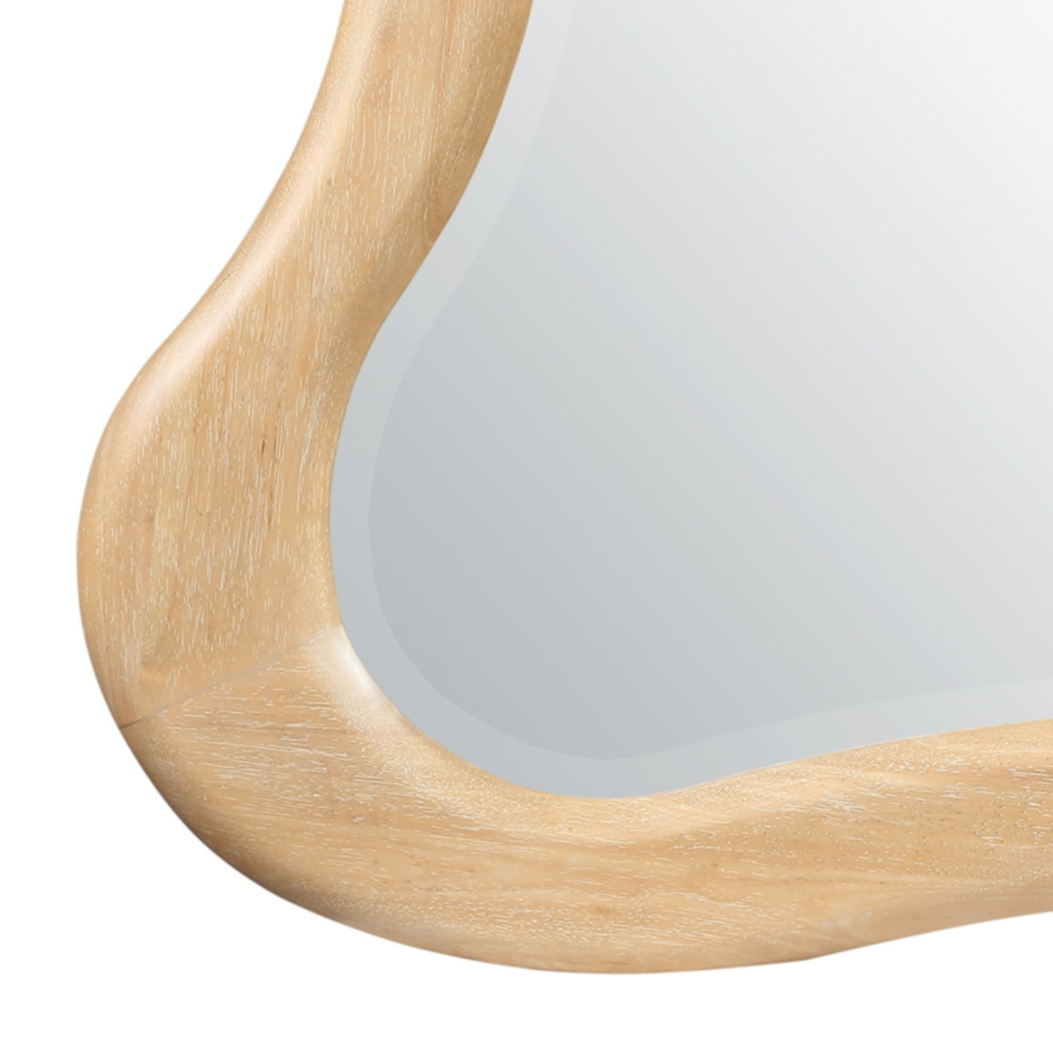 Oro Wall Mirror-Mirrors-StyleMeGHD