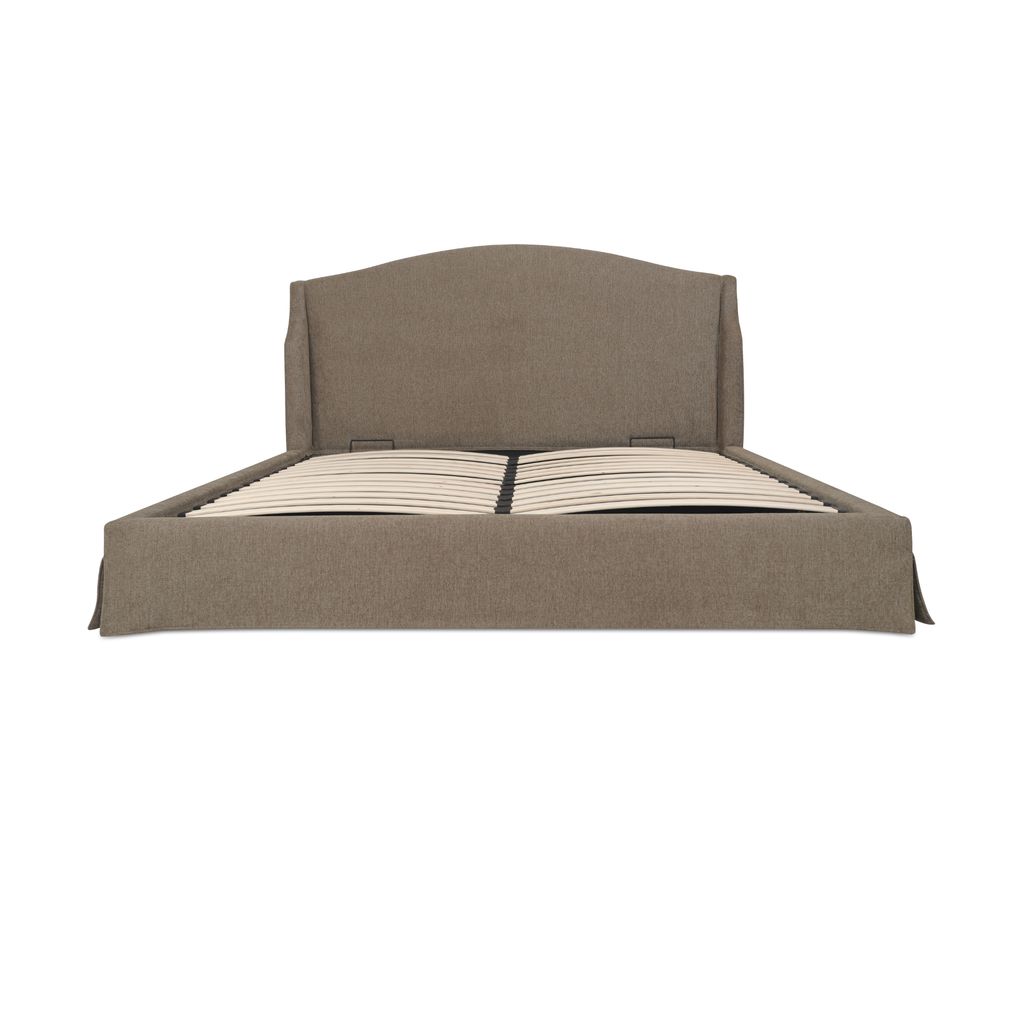 West Storage Bed-Beds + Headboards-StyleMeGHD