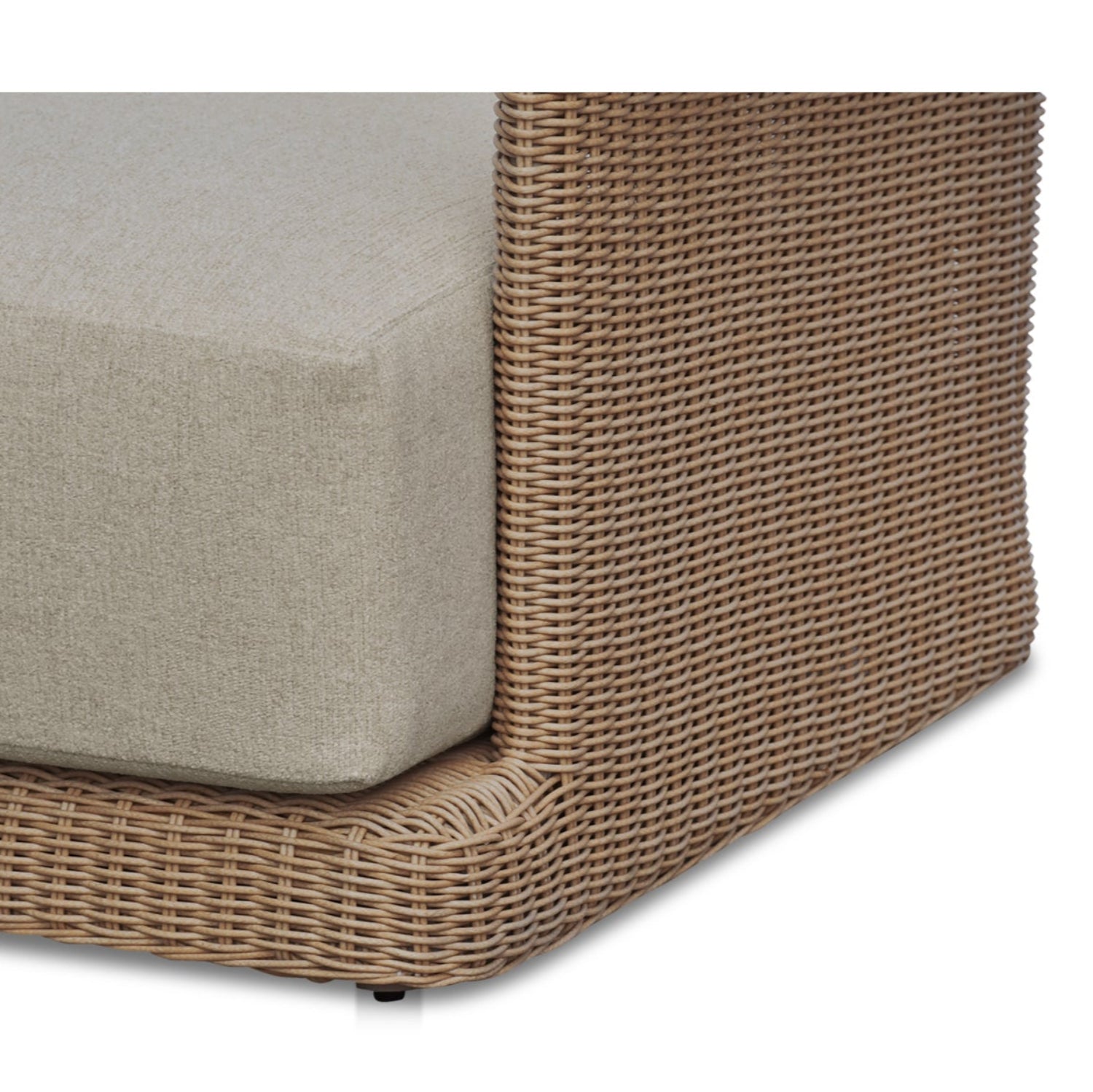 Malachi Outdoor Sofa
