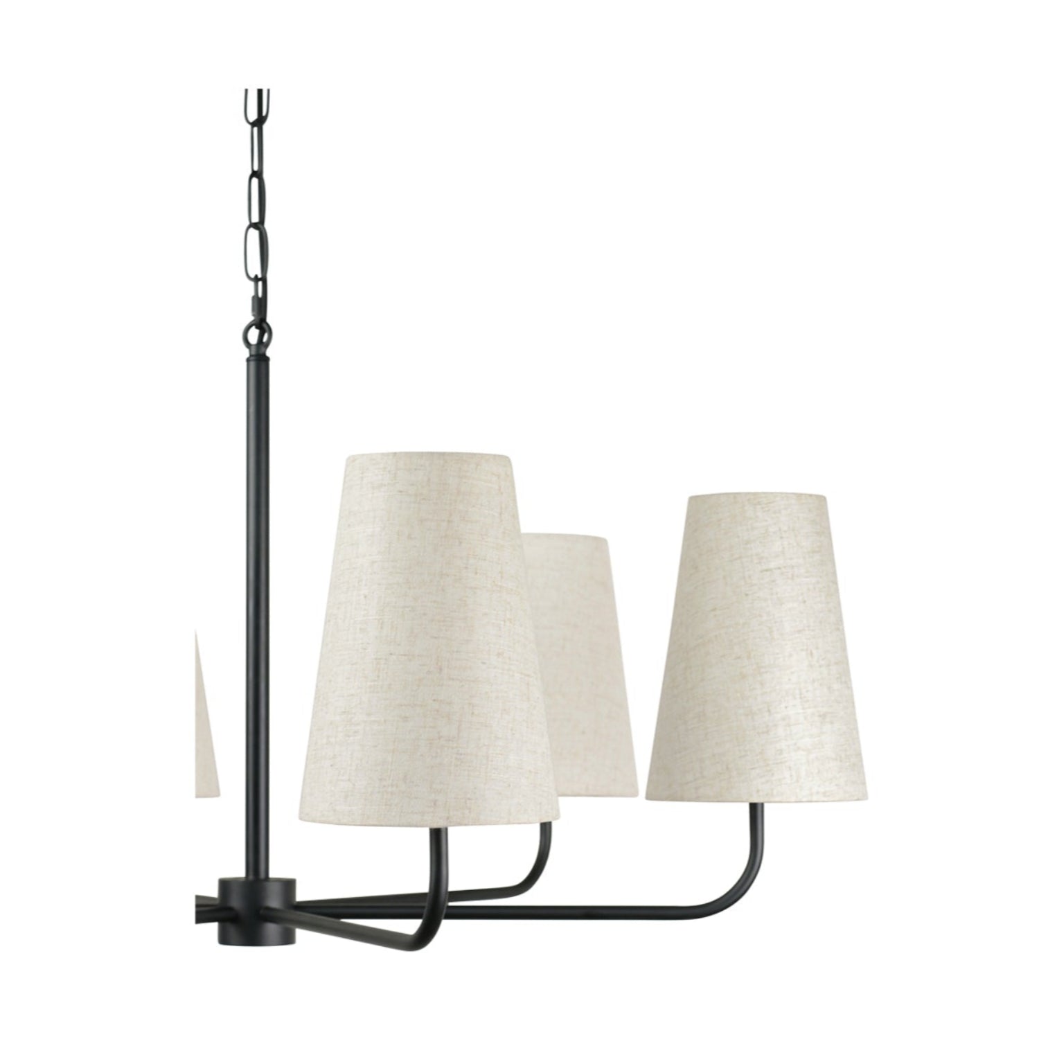 Claudia Chandelier