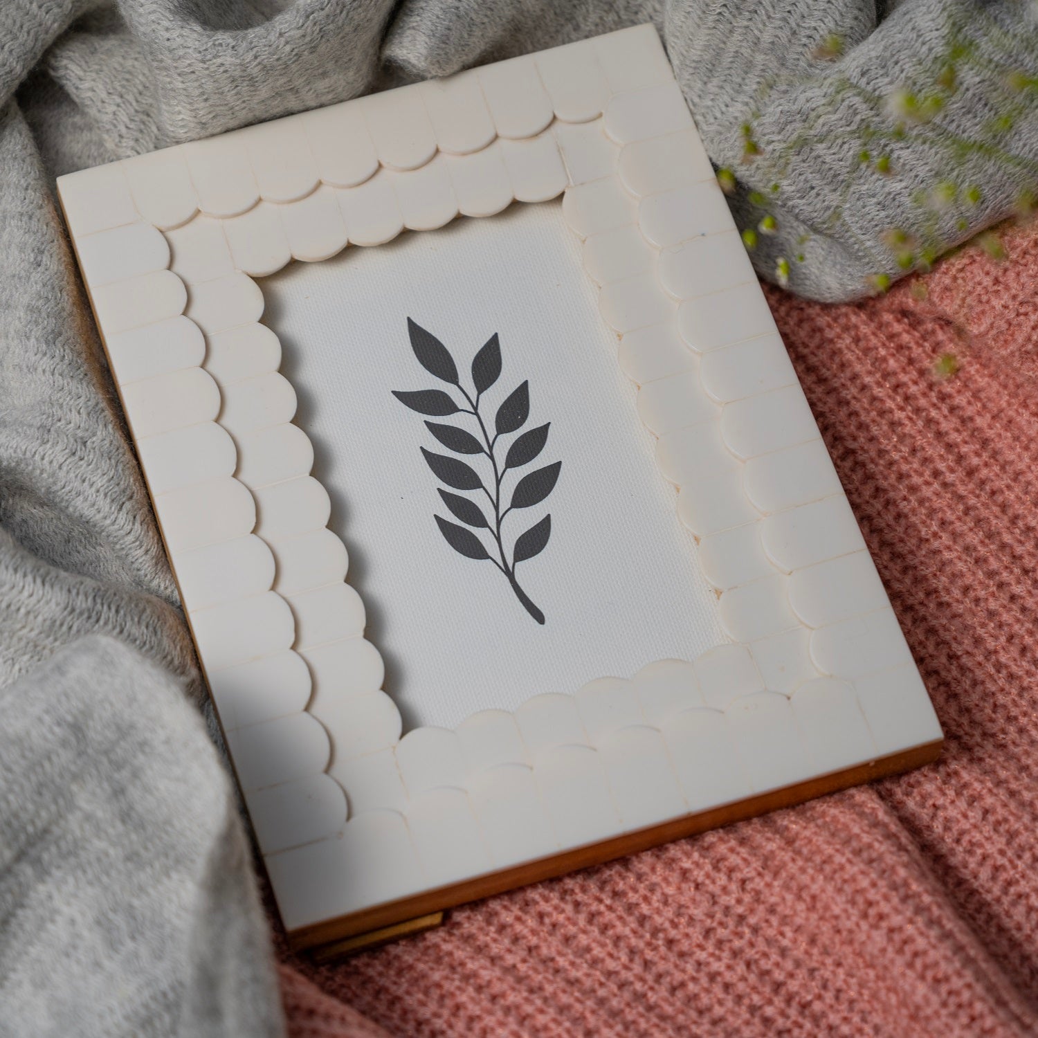 Bailey Picture Frame